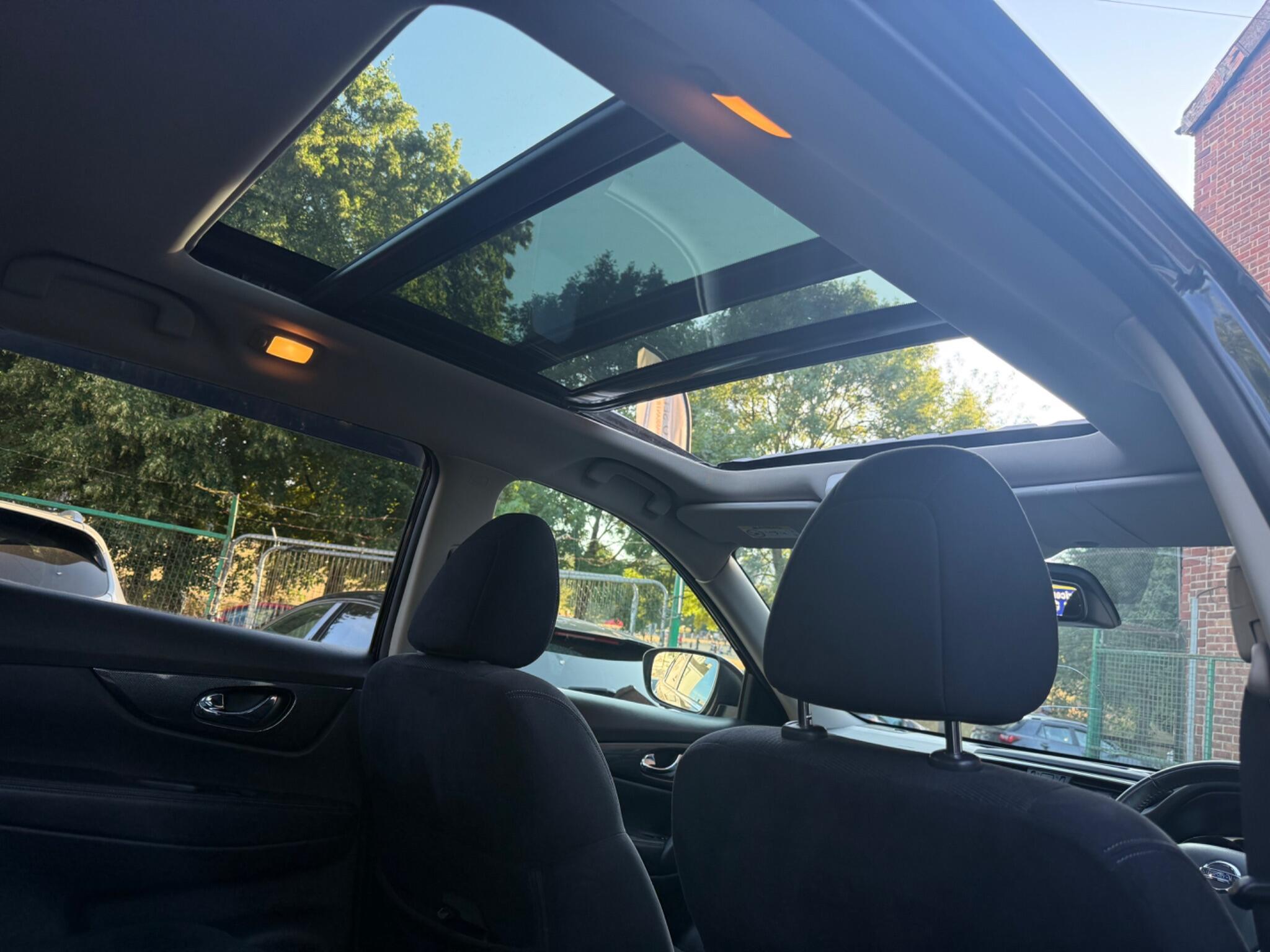 Nissan X-Trail - Image 9