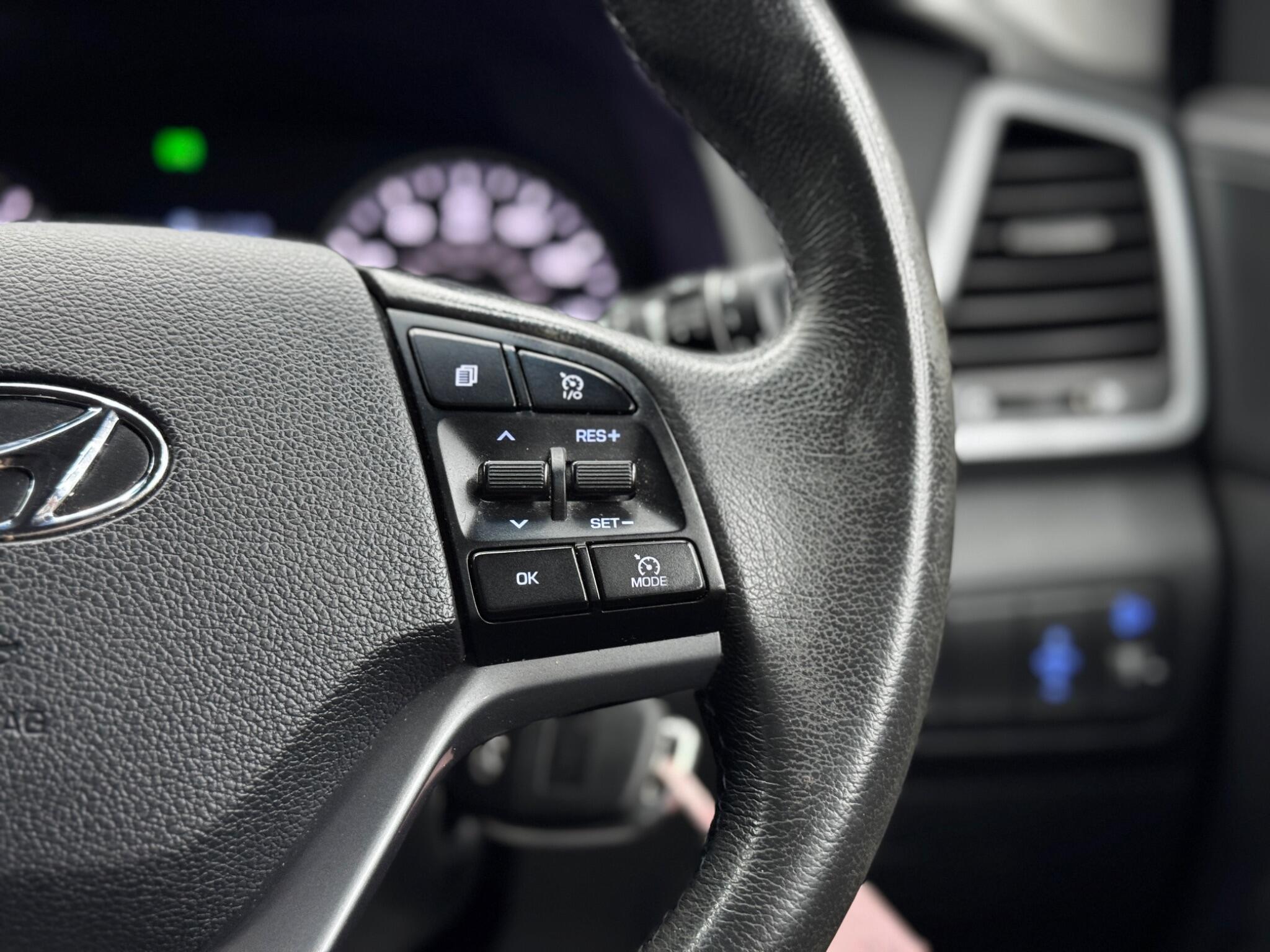 Hyundai Tucson - Image 20