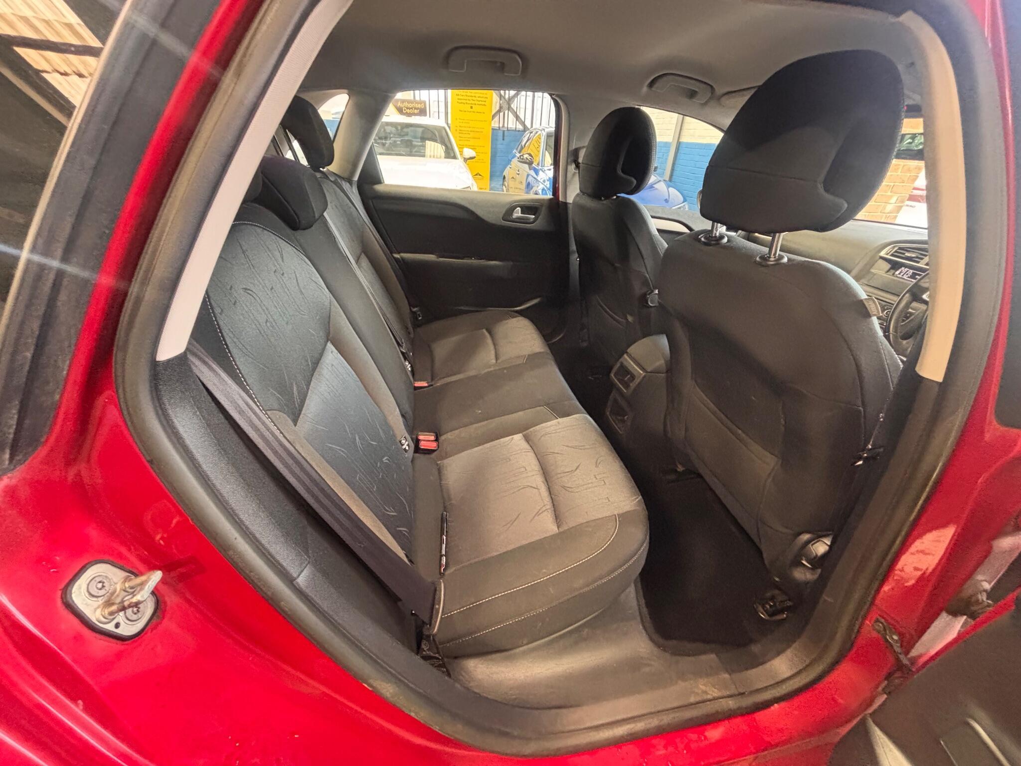 Citroen Grand C4 Picasso - Image 19