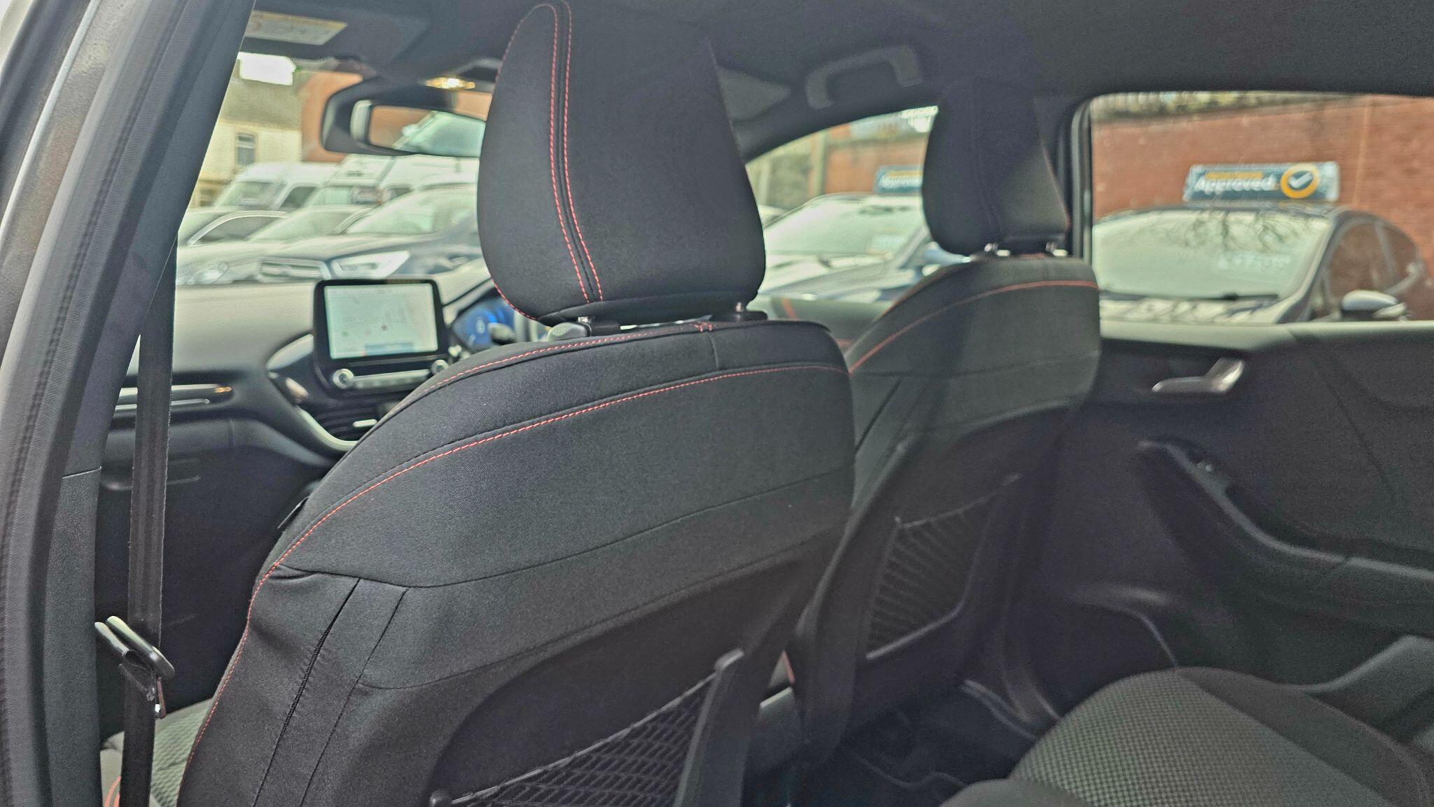 Ford Puma - Image 16