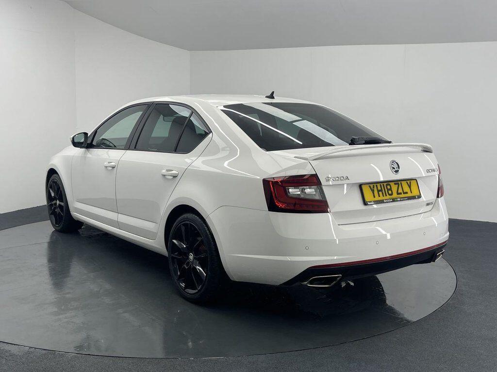 Skoda Octavia - Image 9