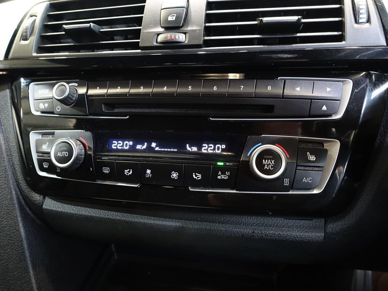 BMW 3 Series - Image 23