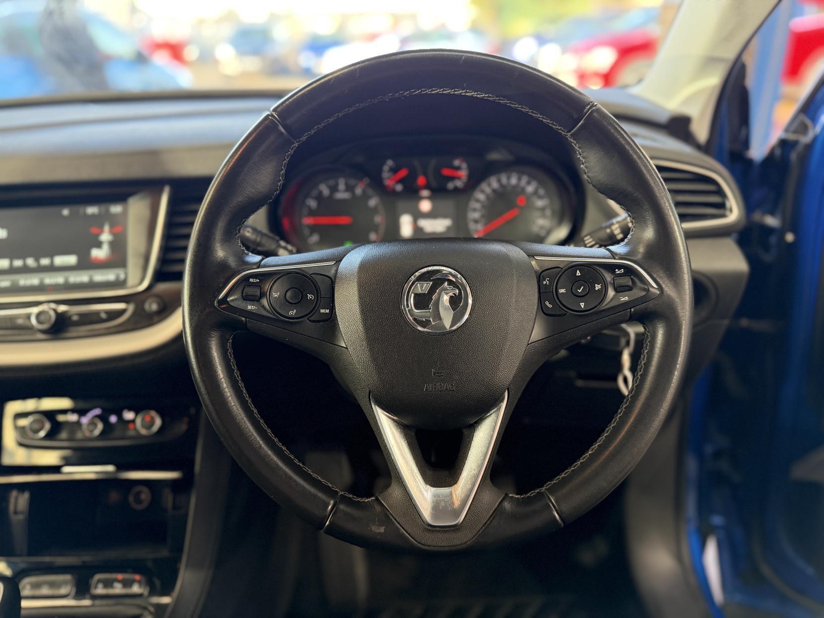 Vauxhall Grandland X - Image 20