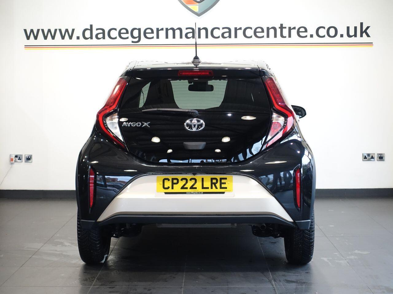 Toyota Aygo X - Image 7