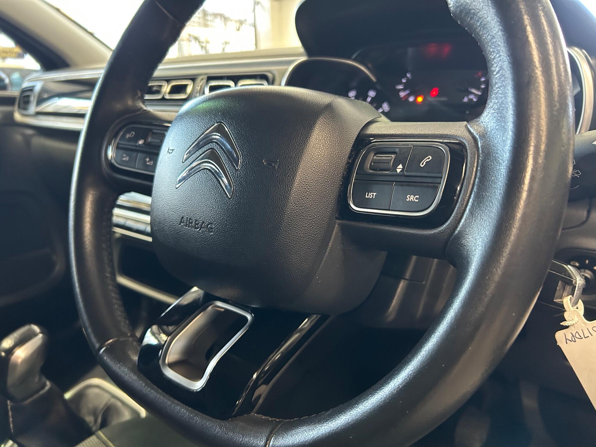 Citroen C3 - Image 11