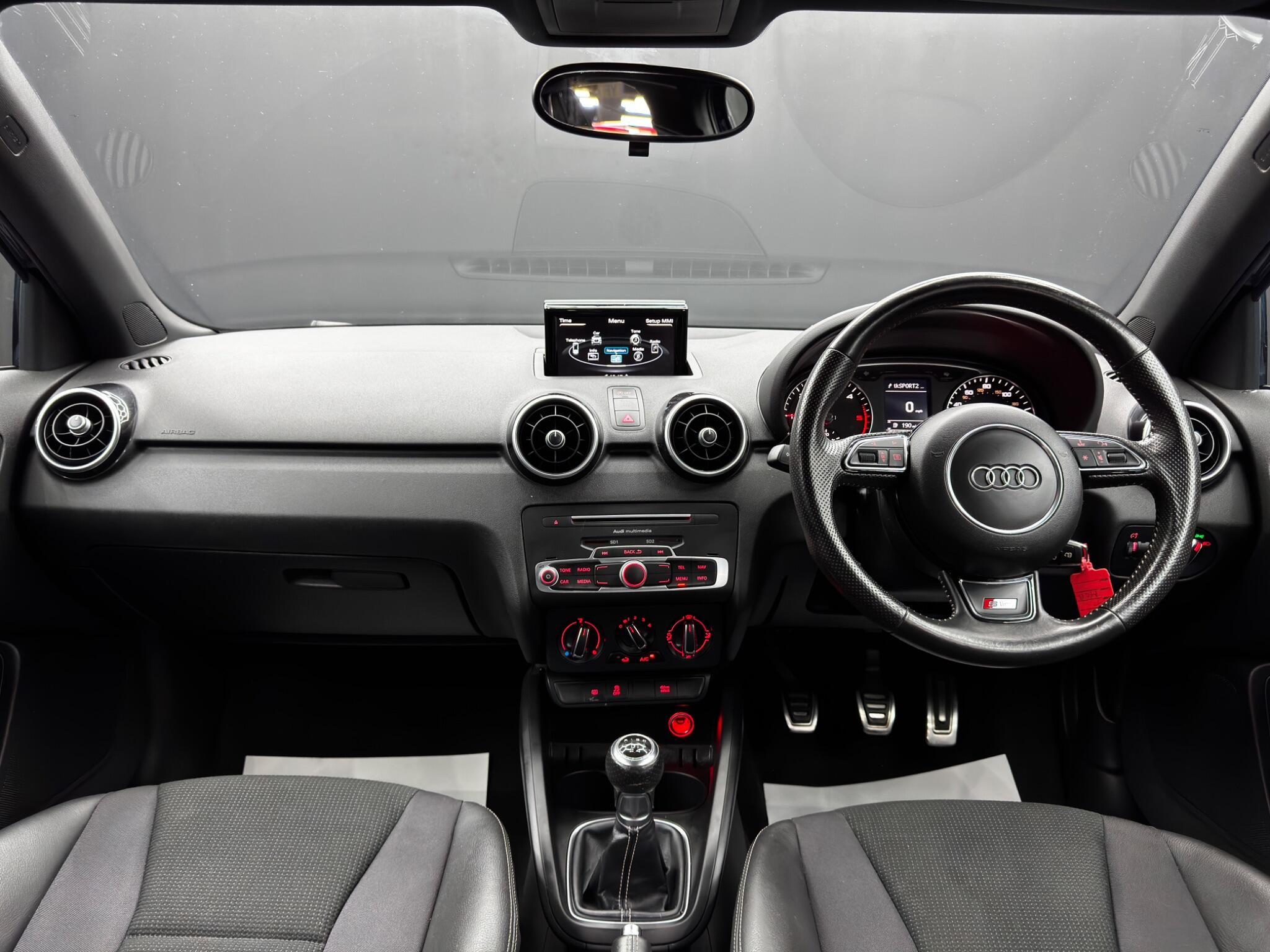 Audi A1 - Image 10