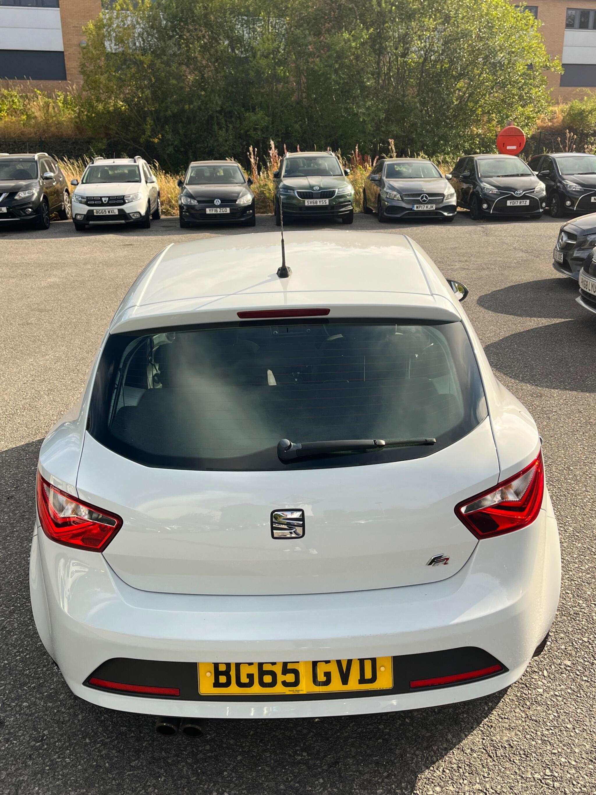 SEAT Ibiza - Image 11