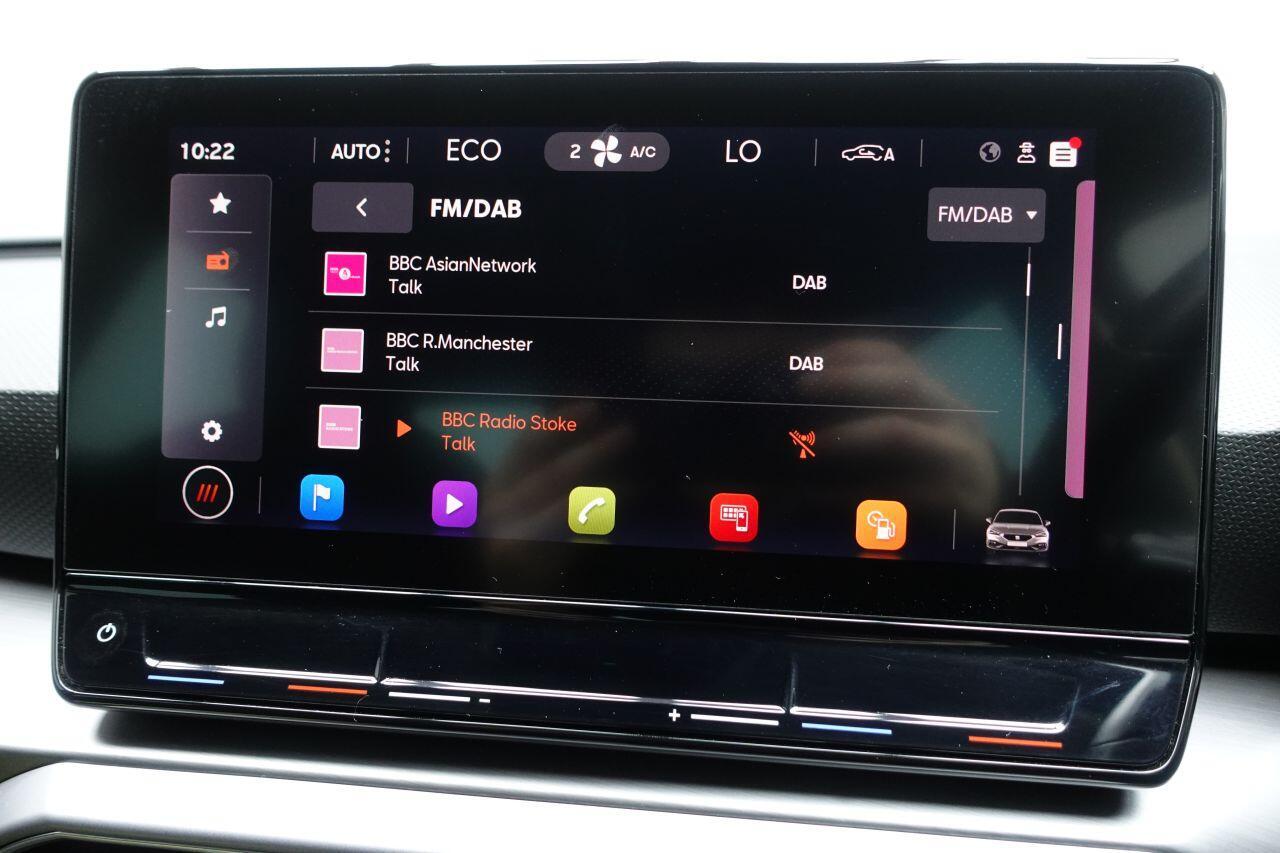 SEAT Leon - Image 36