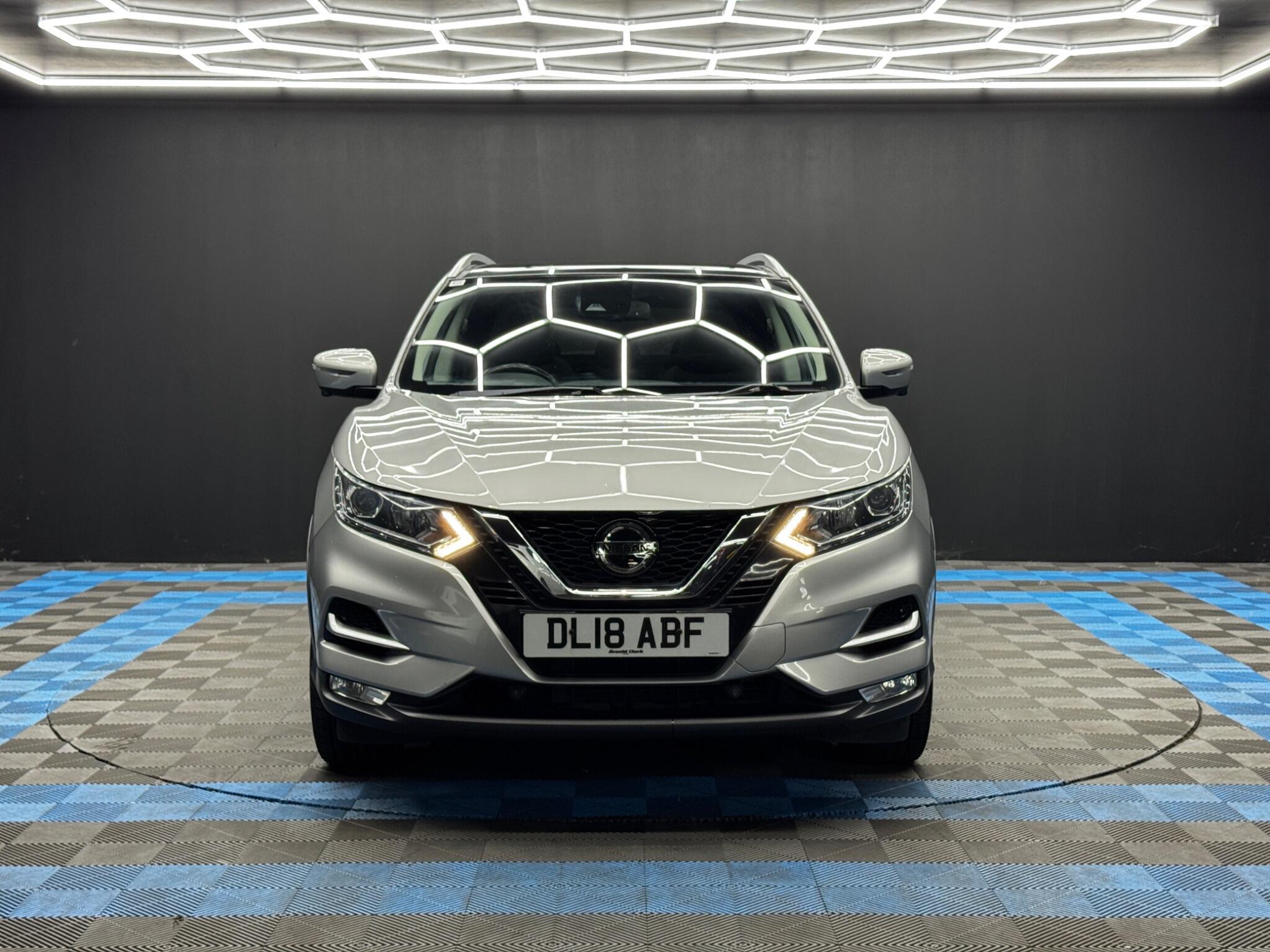 Nissan Qashqai - Image 2