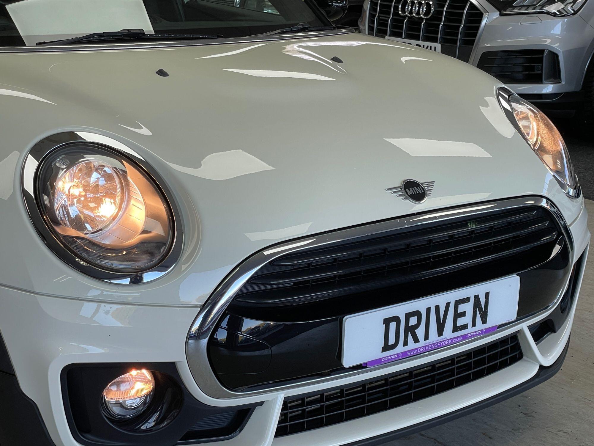 MINI Clubman - Image 4