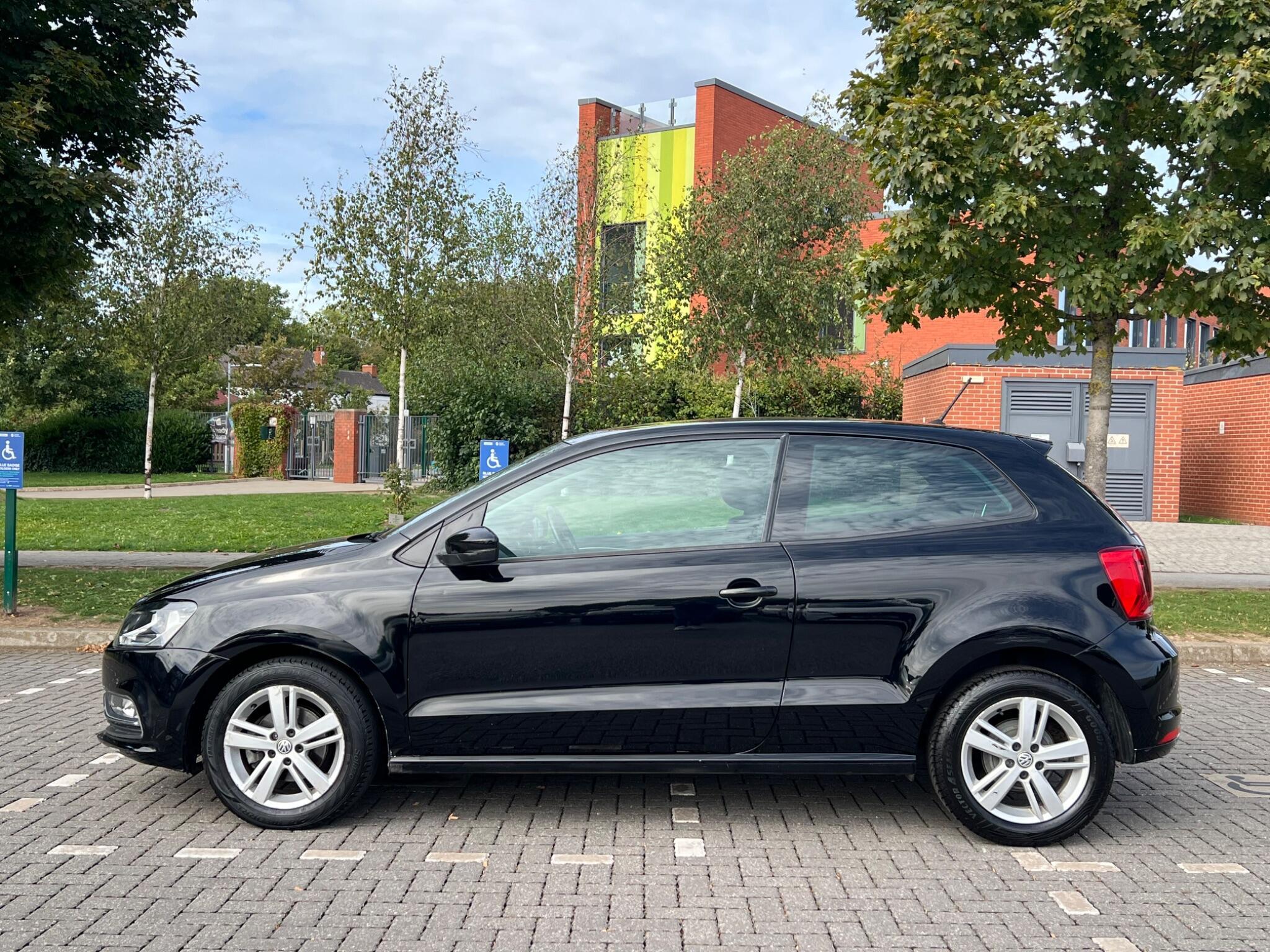 Volkswagen Polo - Image 3