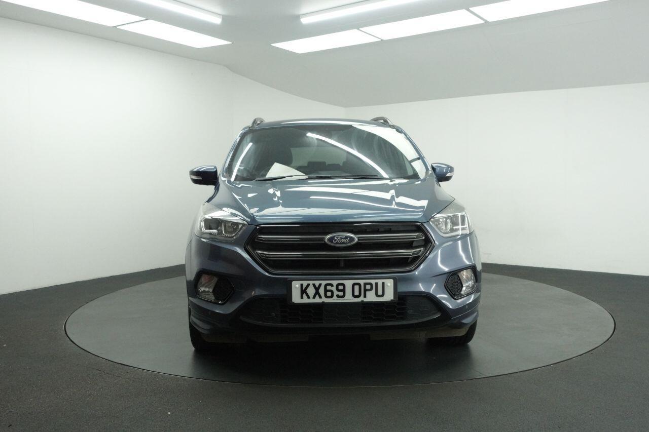Ford Kuga - Image 5
