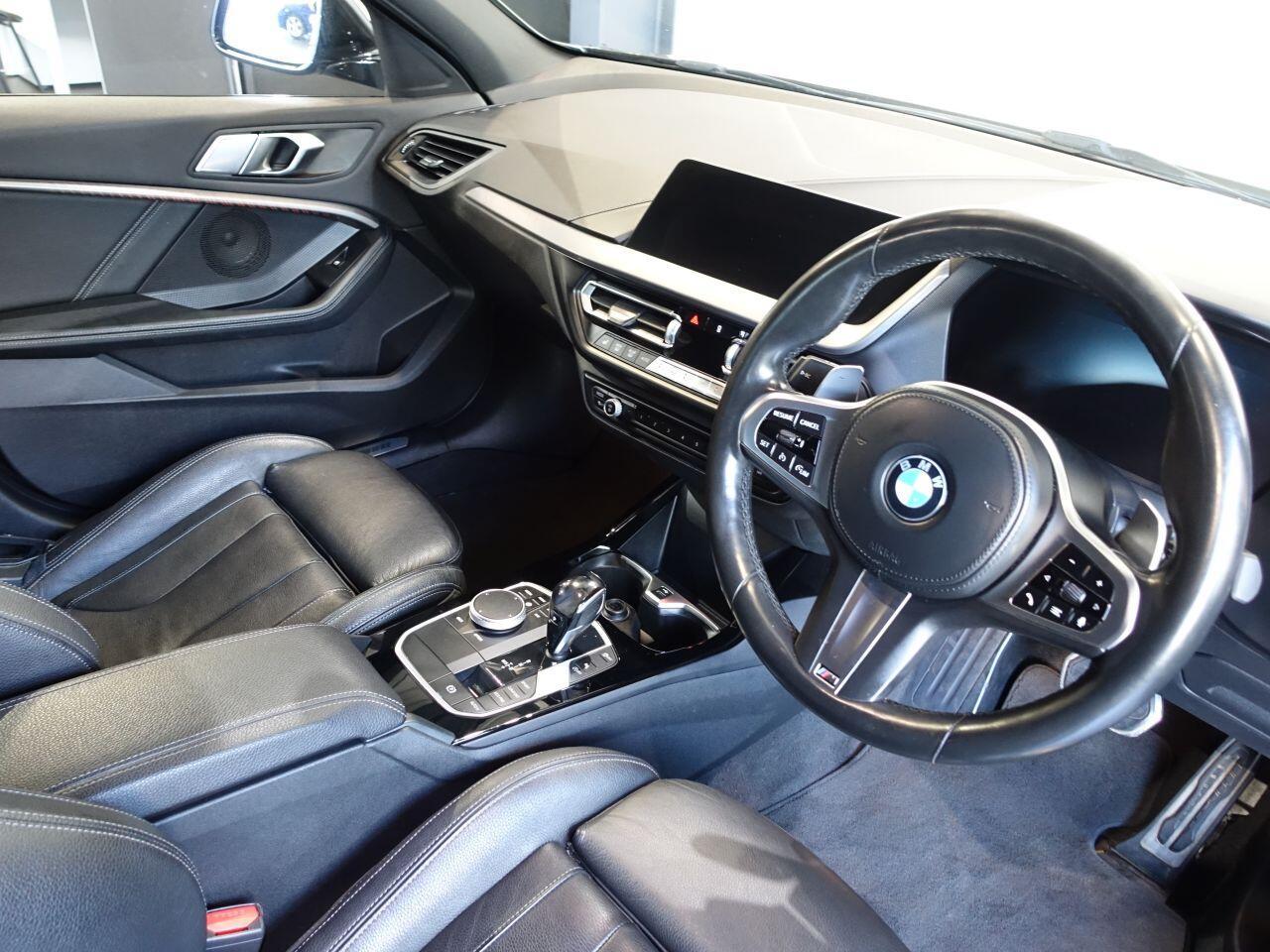 BMW 1 Series - Image 2