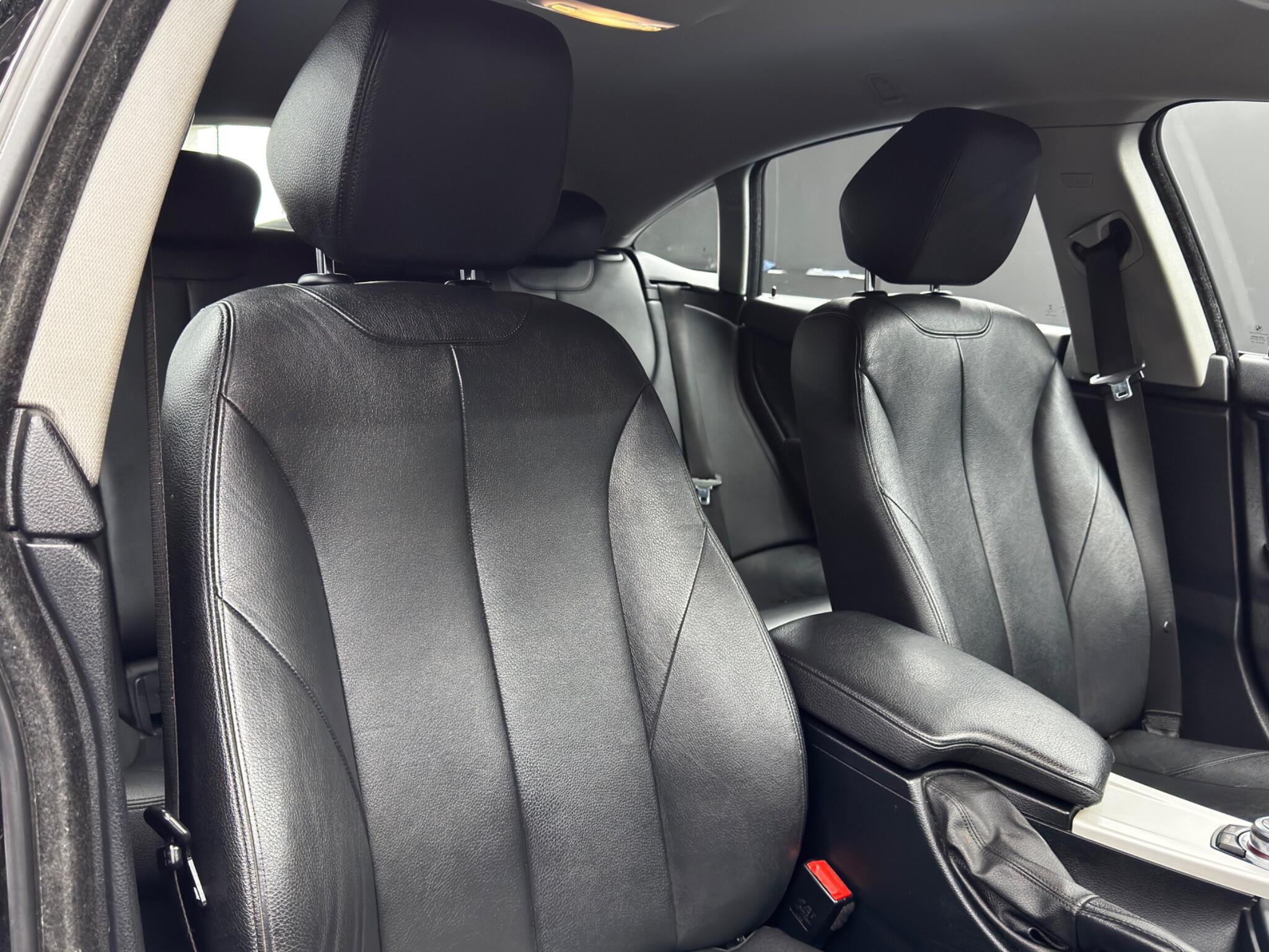 BMW 4 SERIES GRAN COUPE - Image 12