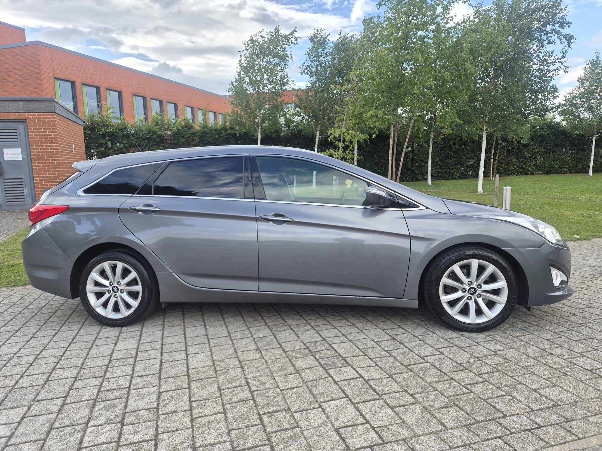Hyundai i40 - Image 5