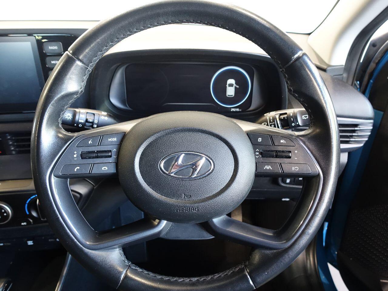 Hyundai i20 - Image 3