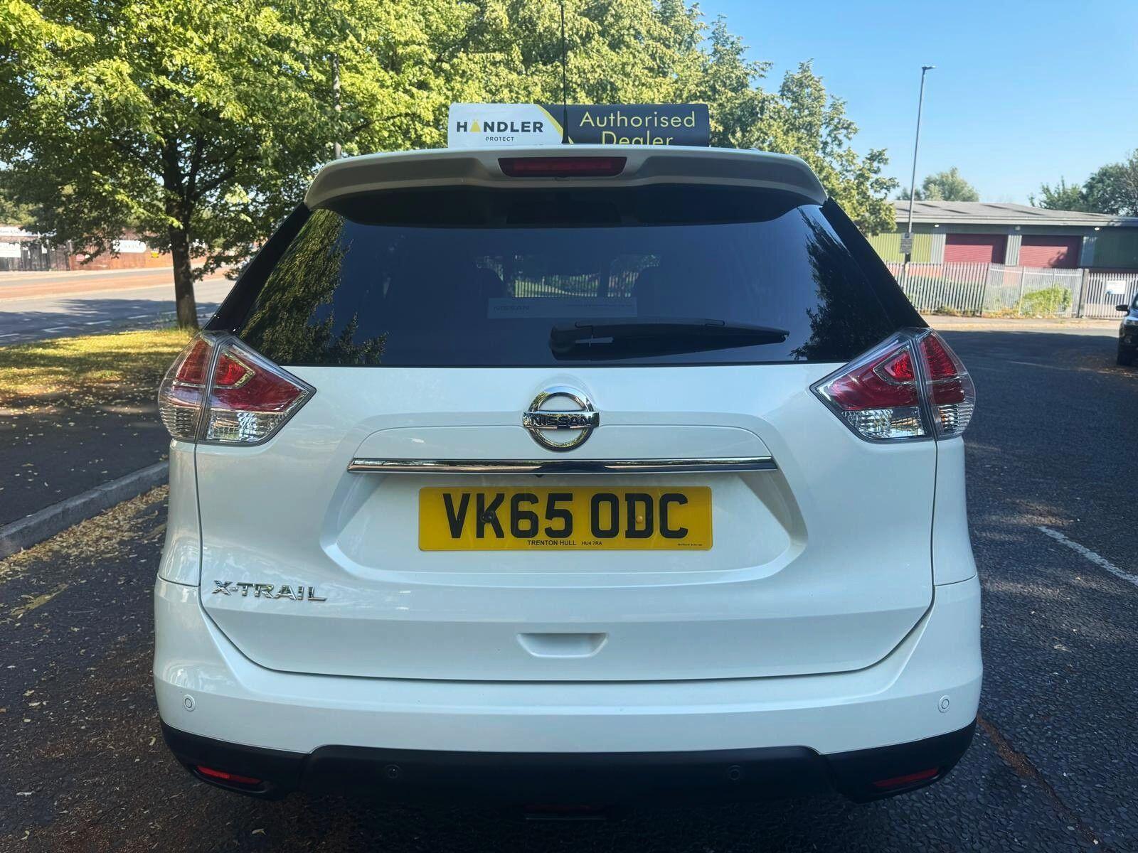 Nissan X-Trail - Image 6