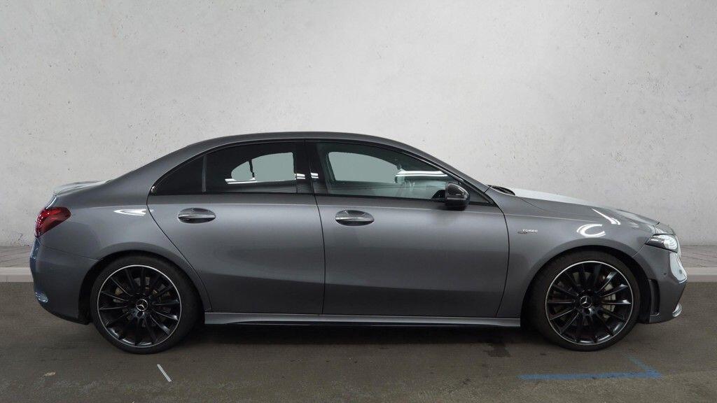Mercedes-benz A Class - Image 7