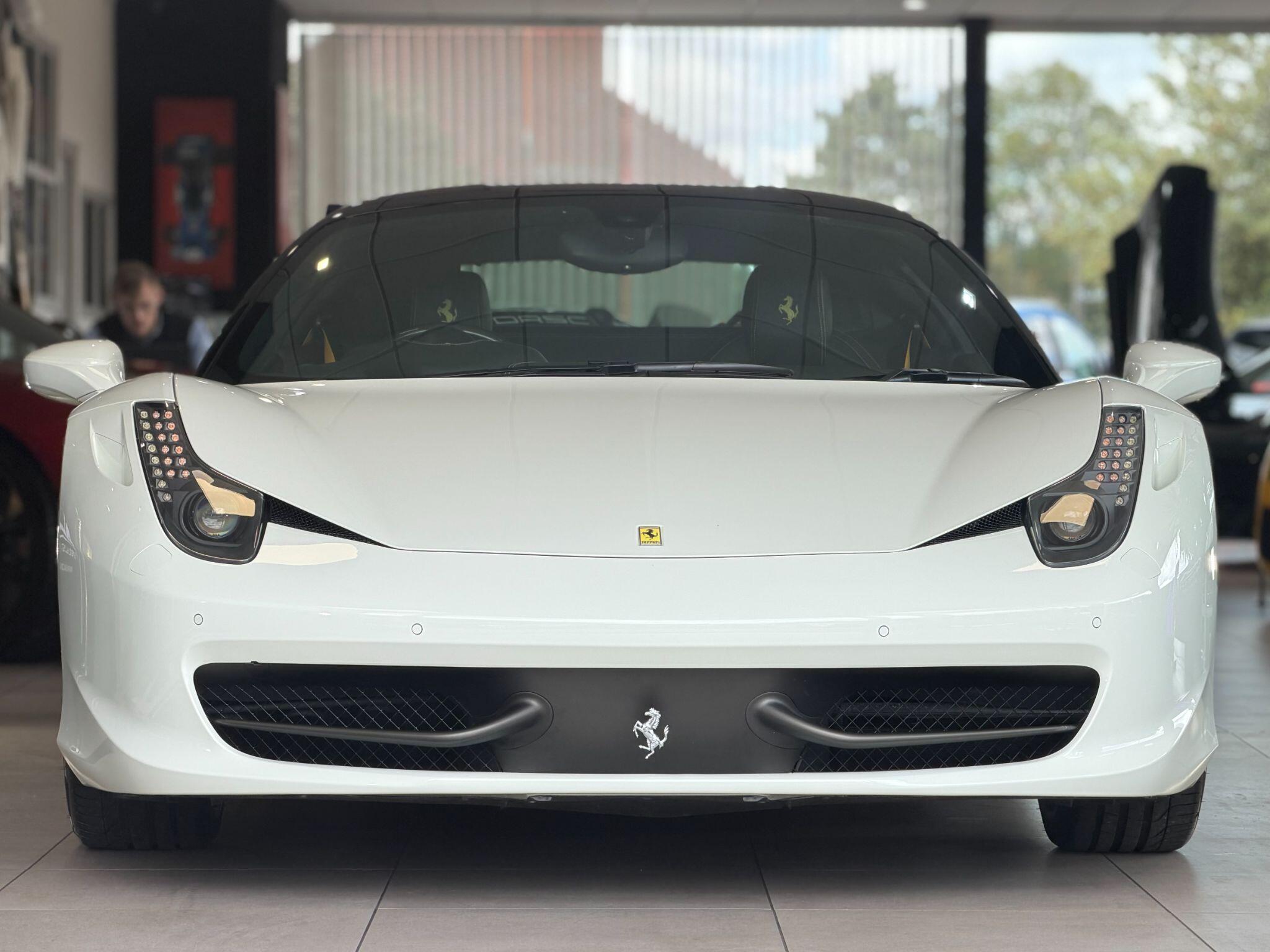 Ferrari 458 - Image 4