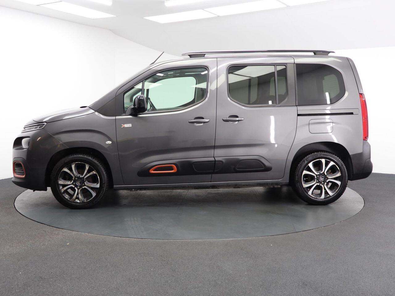 Citroen Berlingo - Image 8