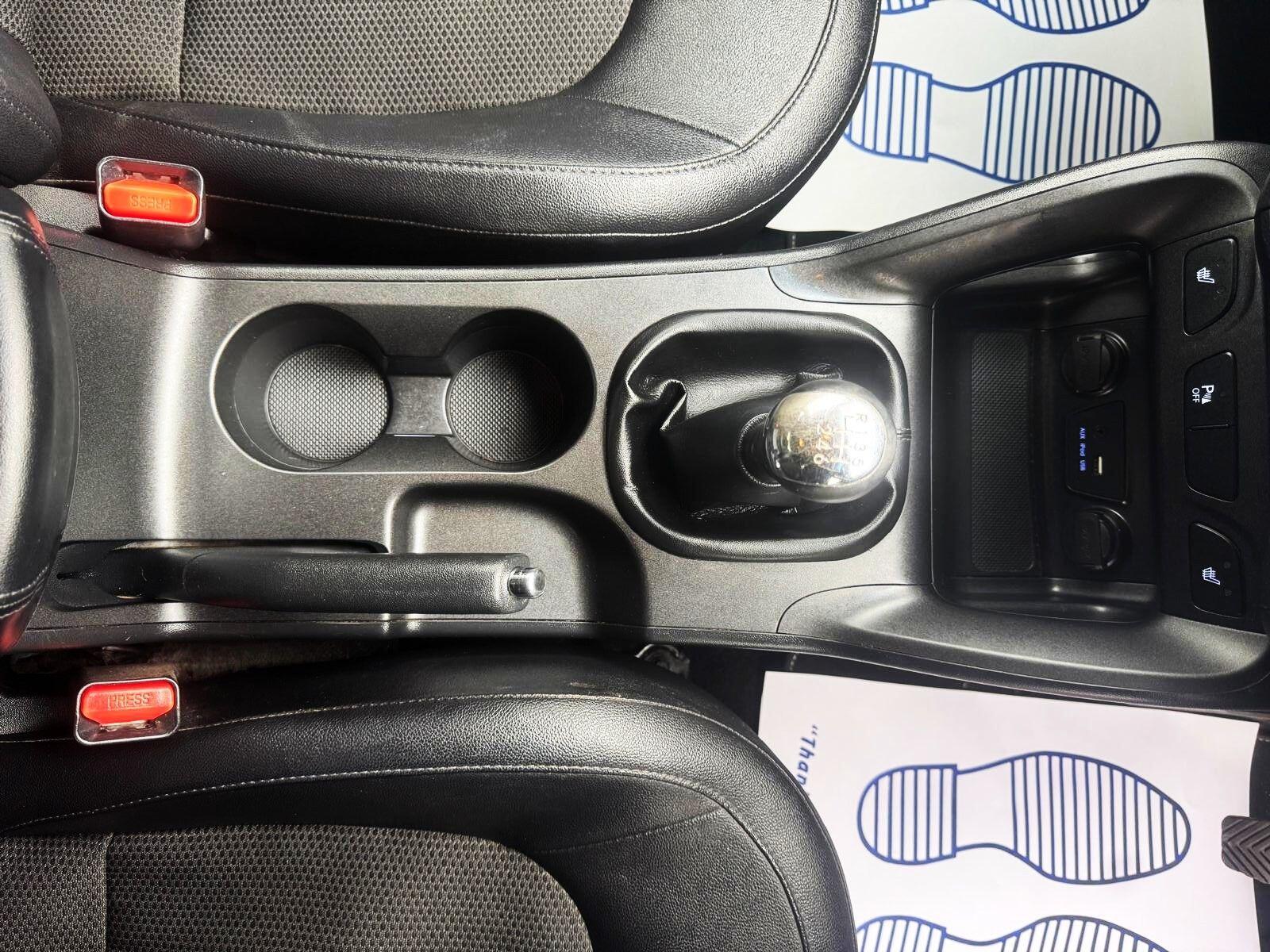 Hyundai ix35 - Image 16