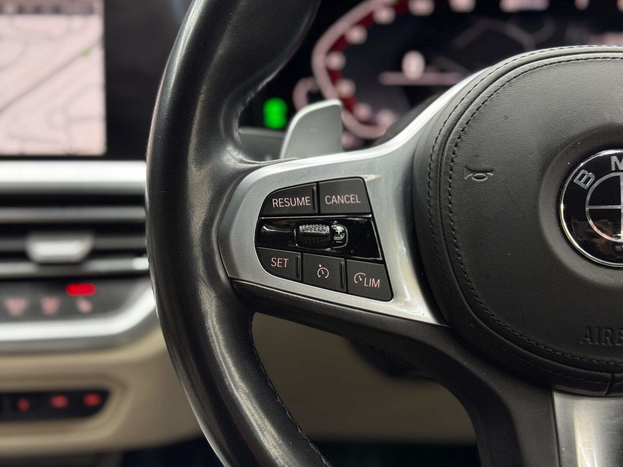 BMW 3 Series - Image 21