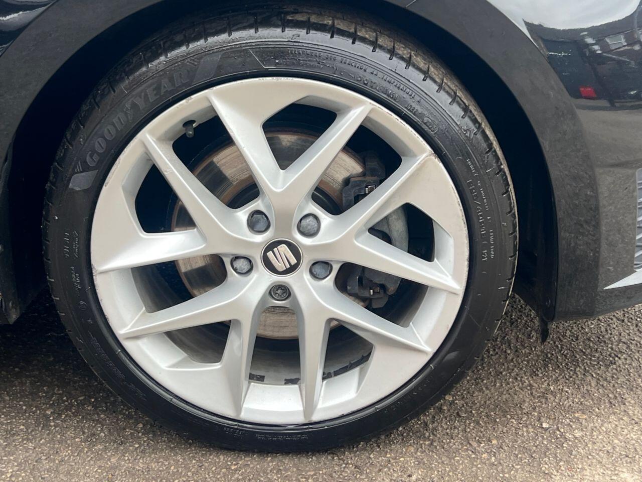 SEAT Leon - Image 44