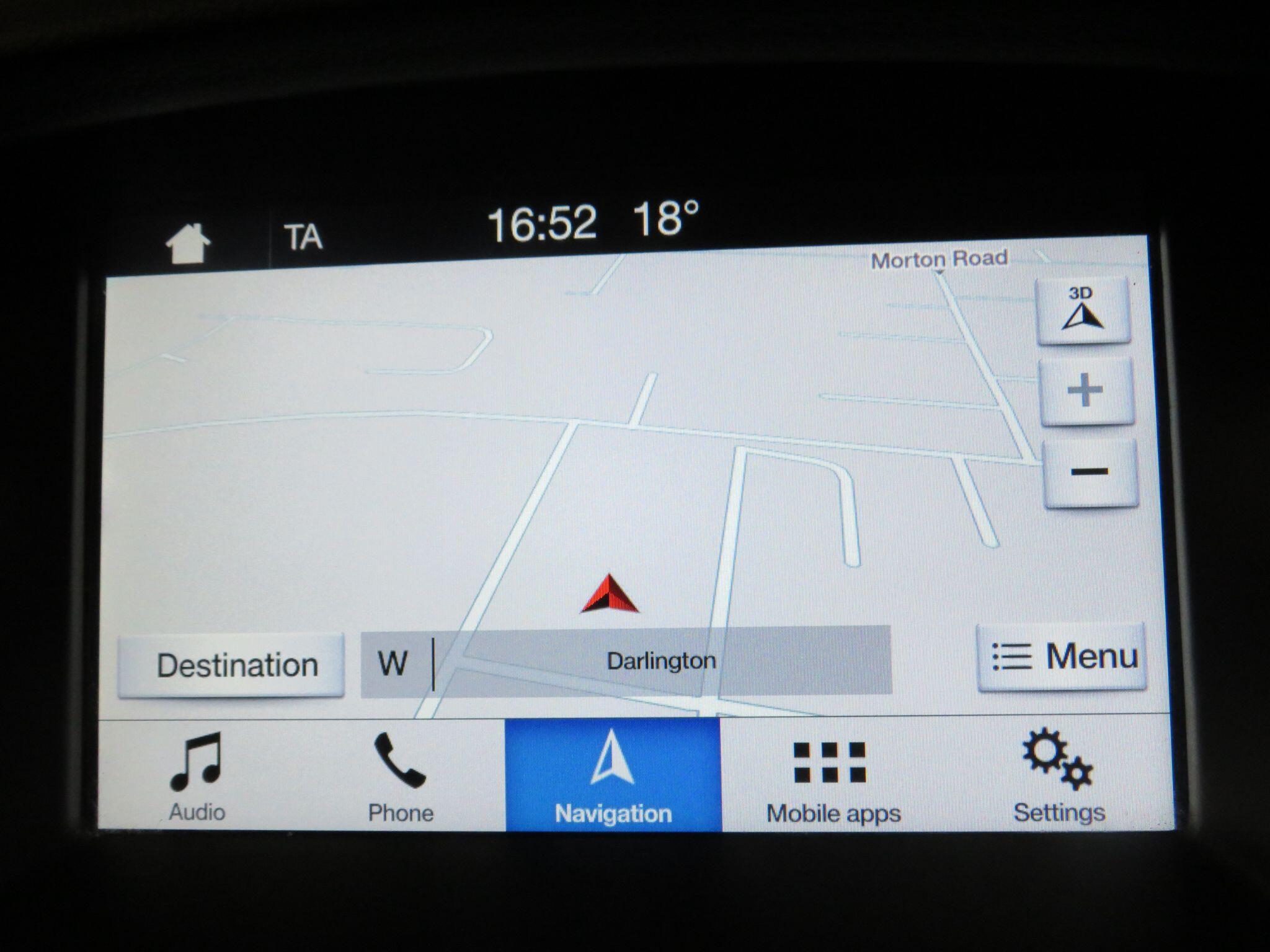 Ford Focus - Image 20