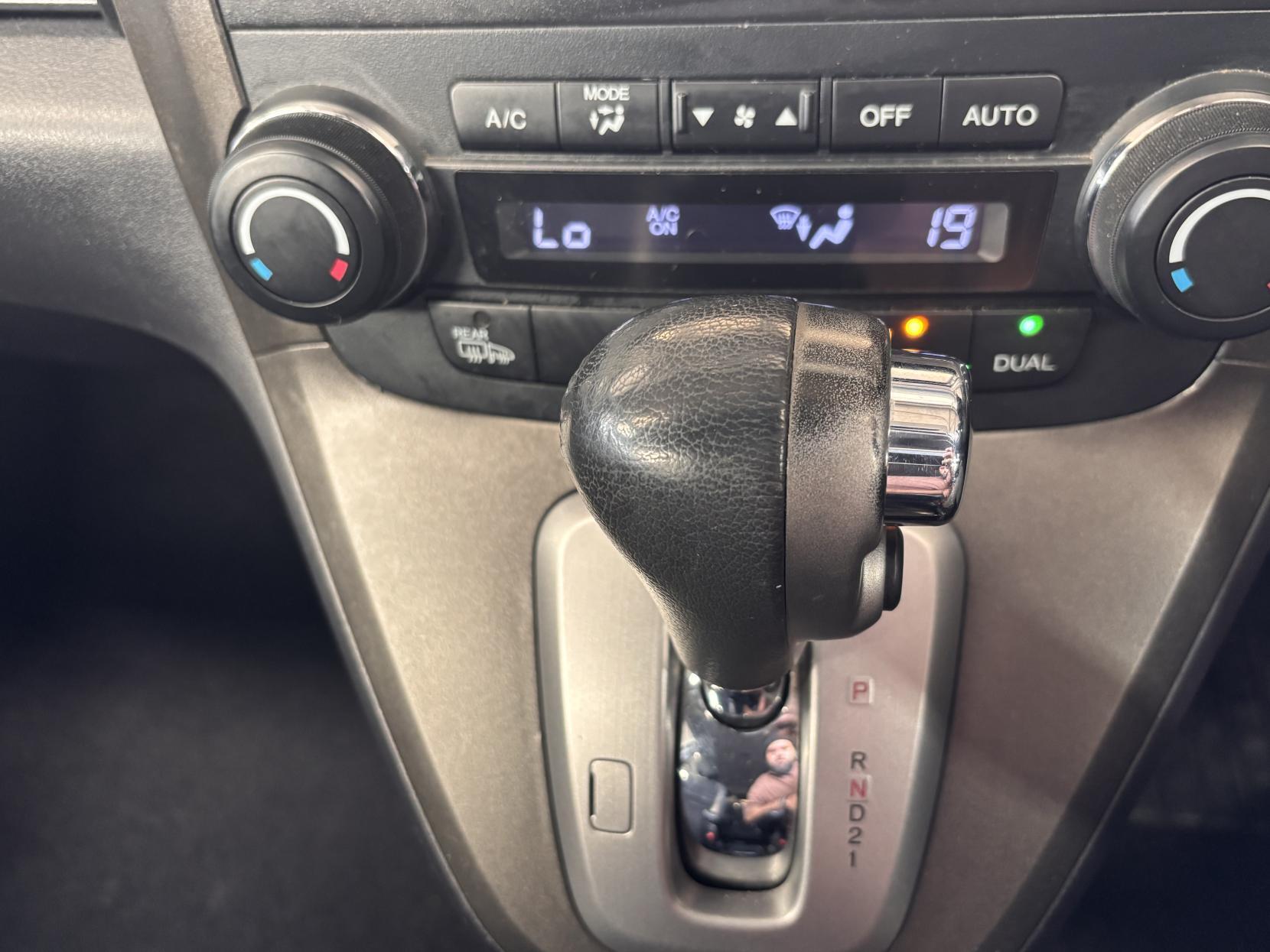 Honda CR-V - Image 18