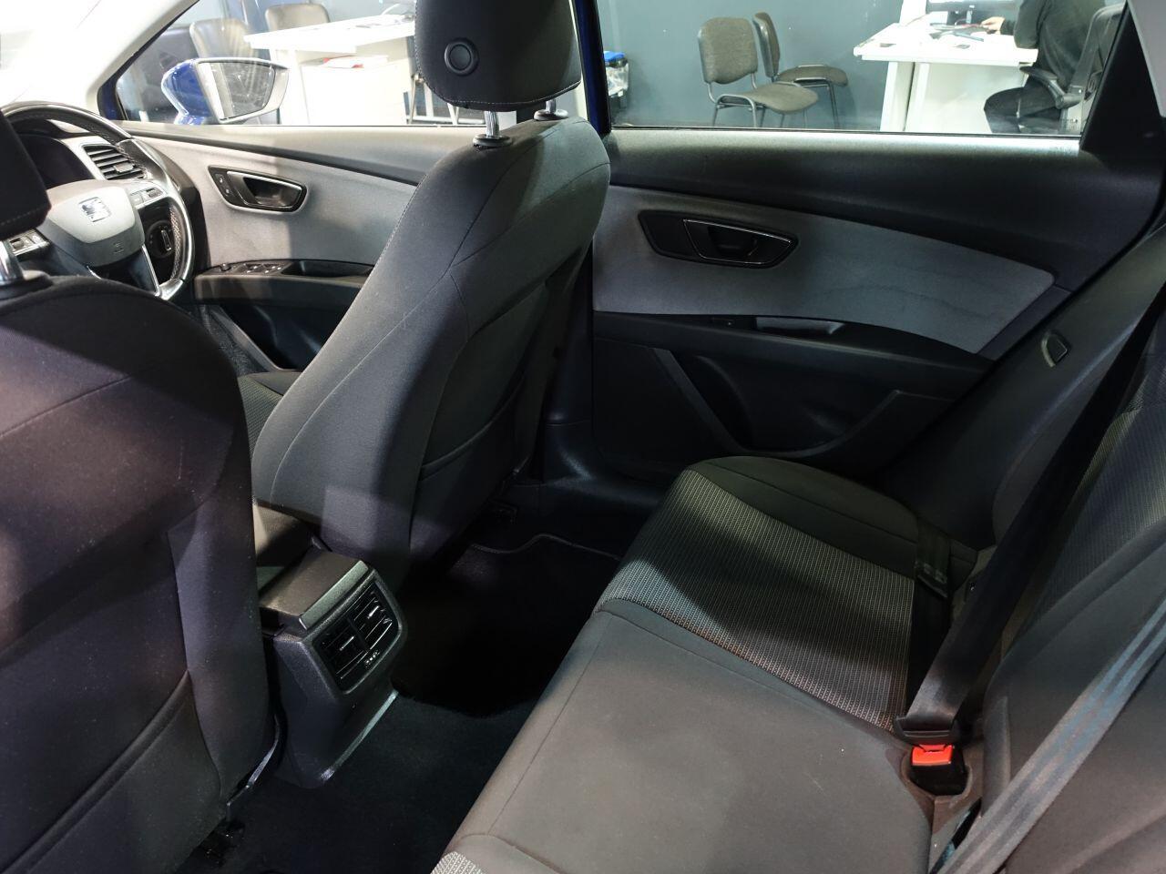 SEAT Leon - Image 16
