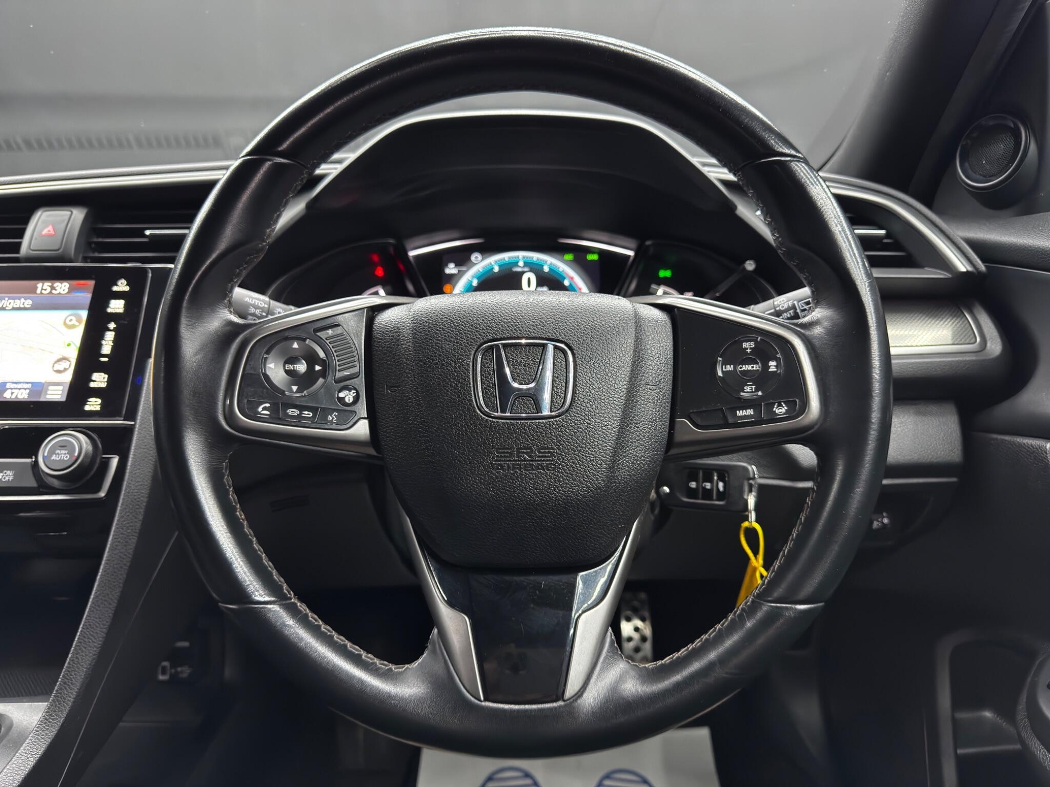 Honda Civic - Image 18