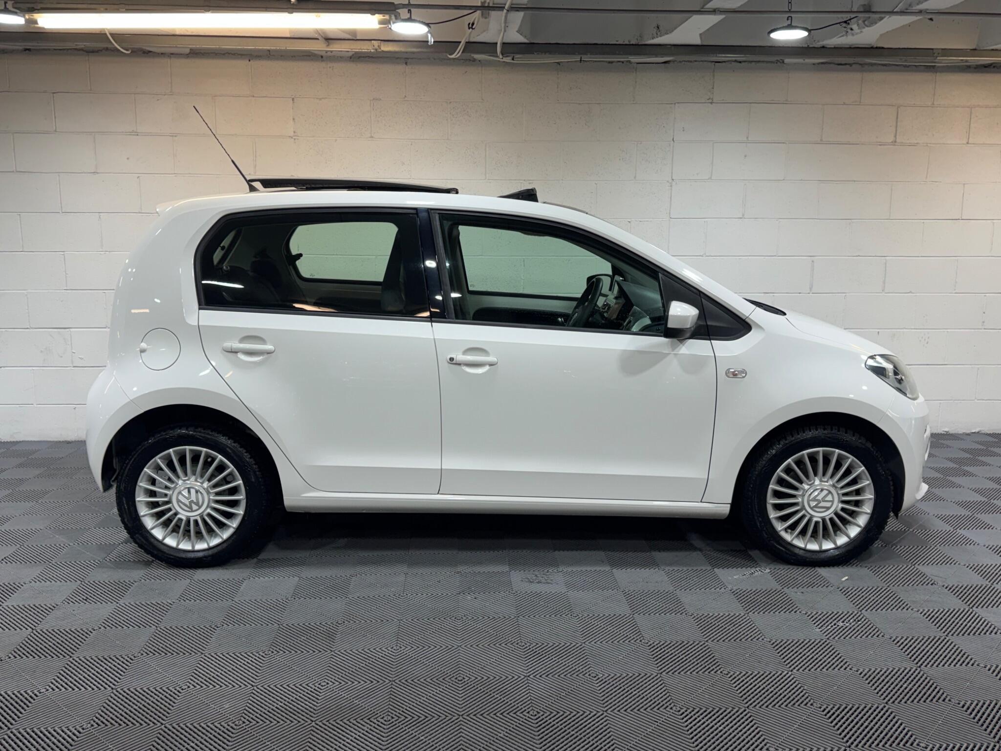 Volkswagen up! - Image 5