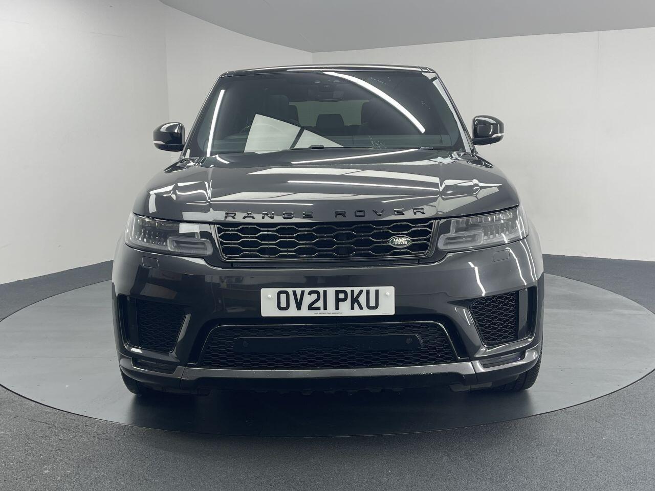Land Rover RANGE ROVER SPORT - Image 15