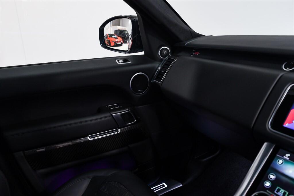 Land Rover RANGE ROVER SPORT - Image 29