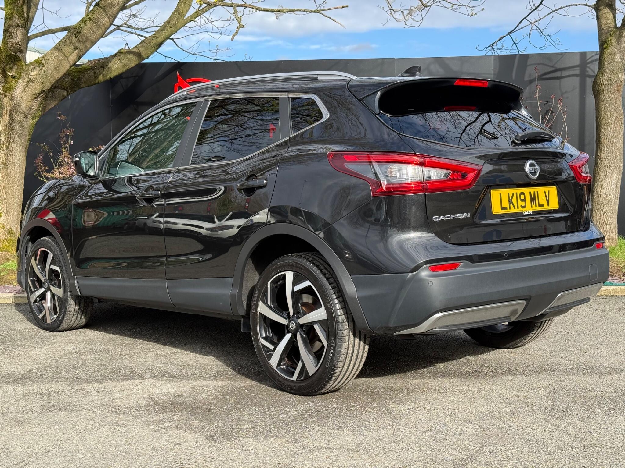 Nissan Qashqai - Image 5