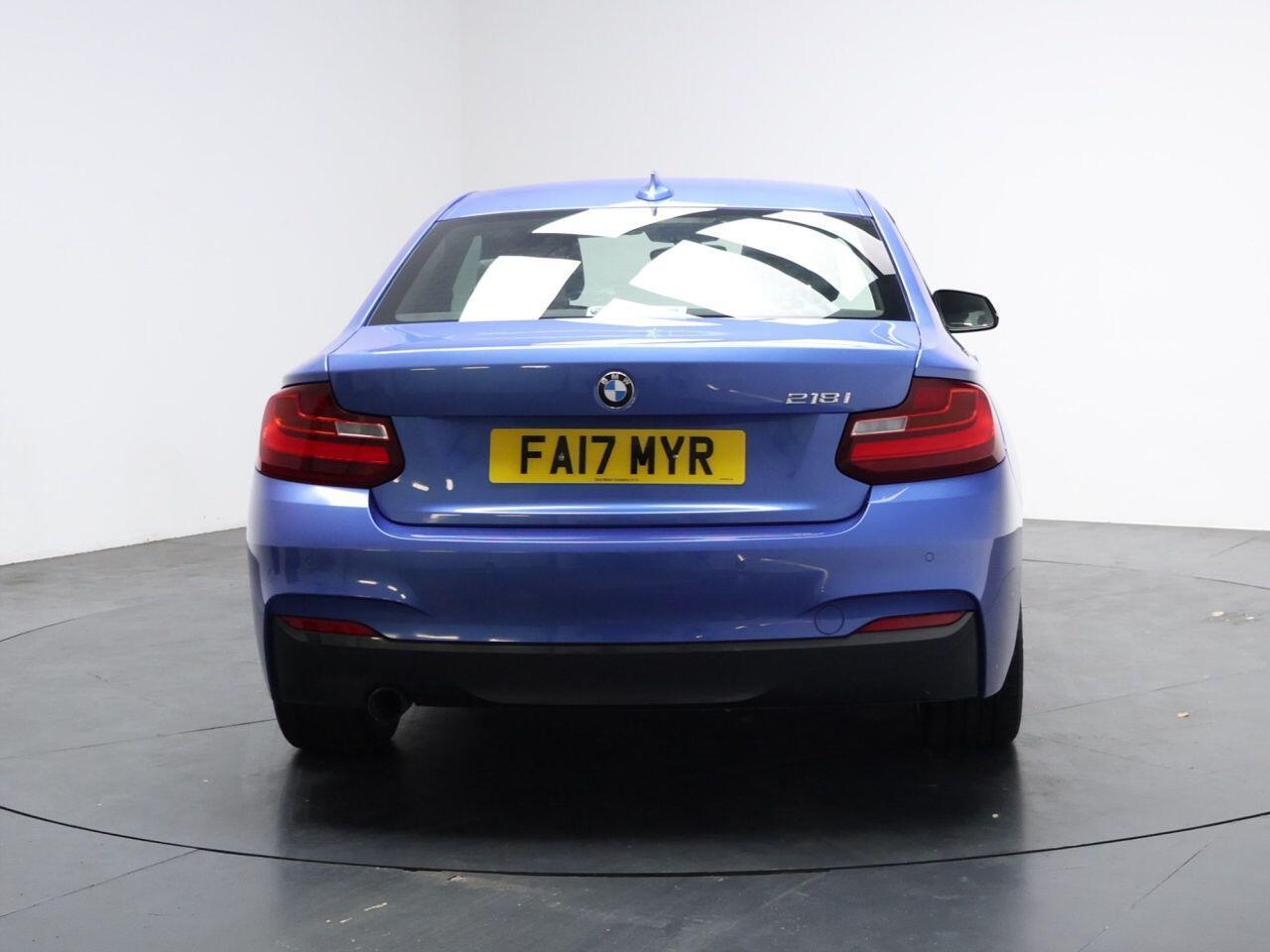 BMW 2 Series - Image 11