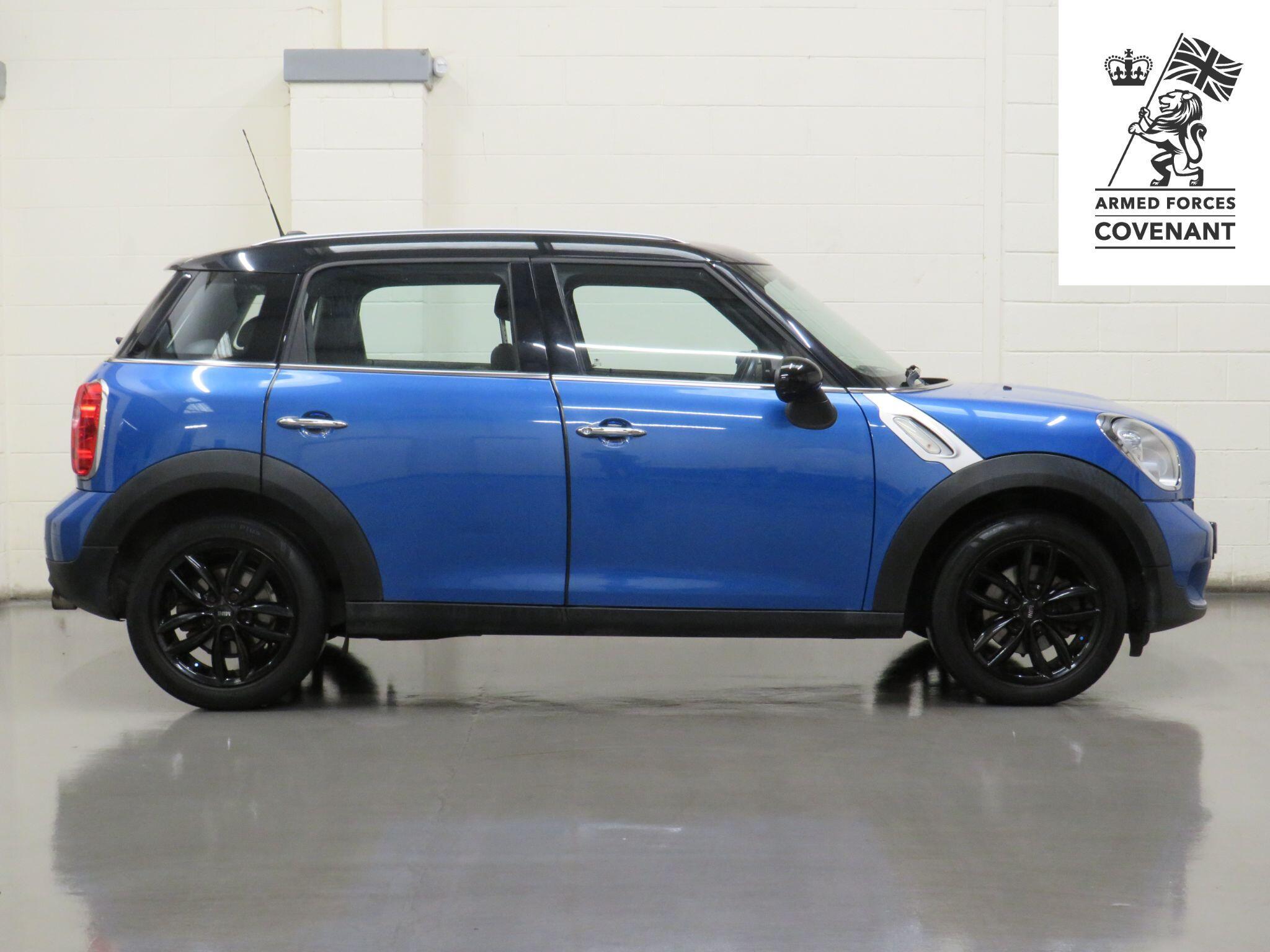 MINI Countryman - Image 2