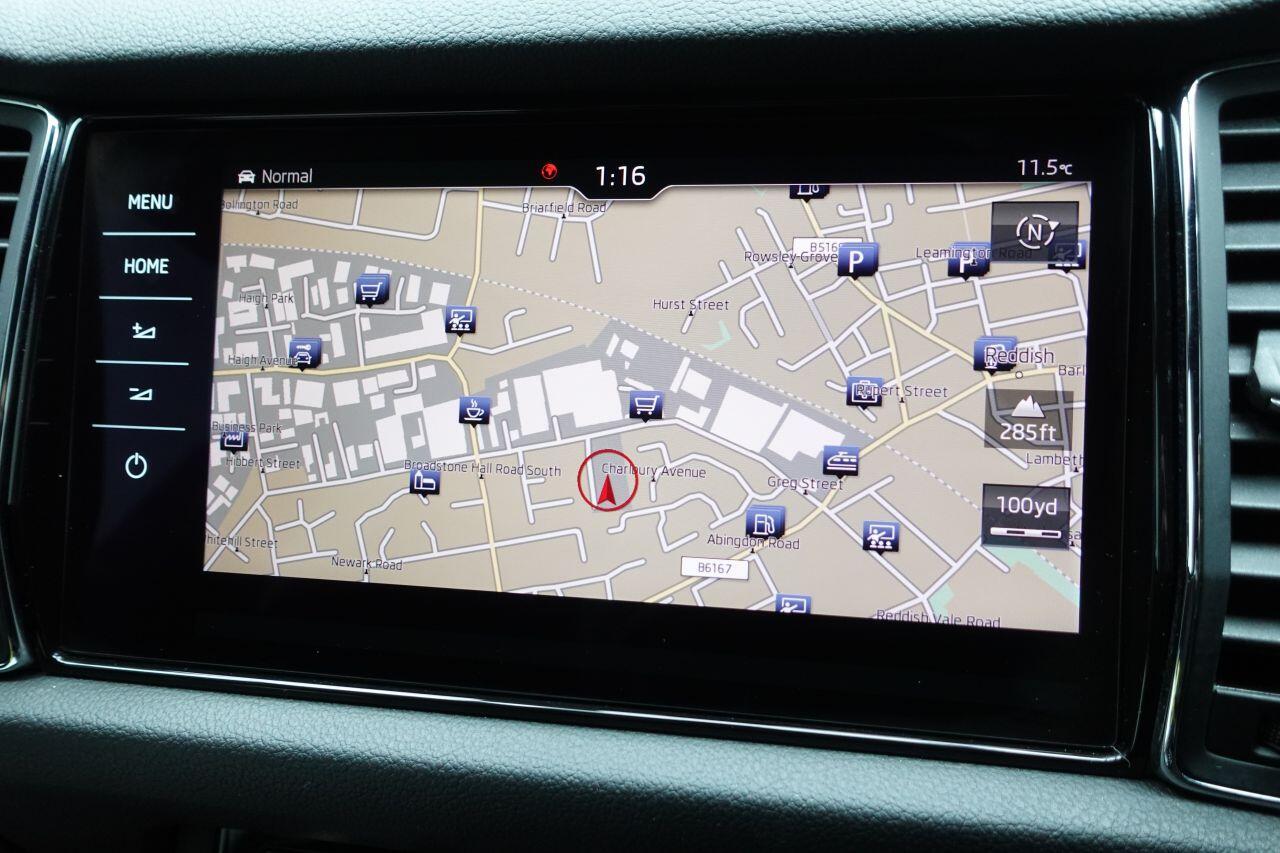 Skoda Kodiaq - Image 3