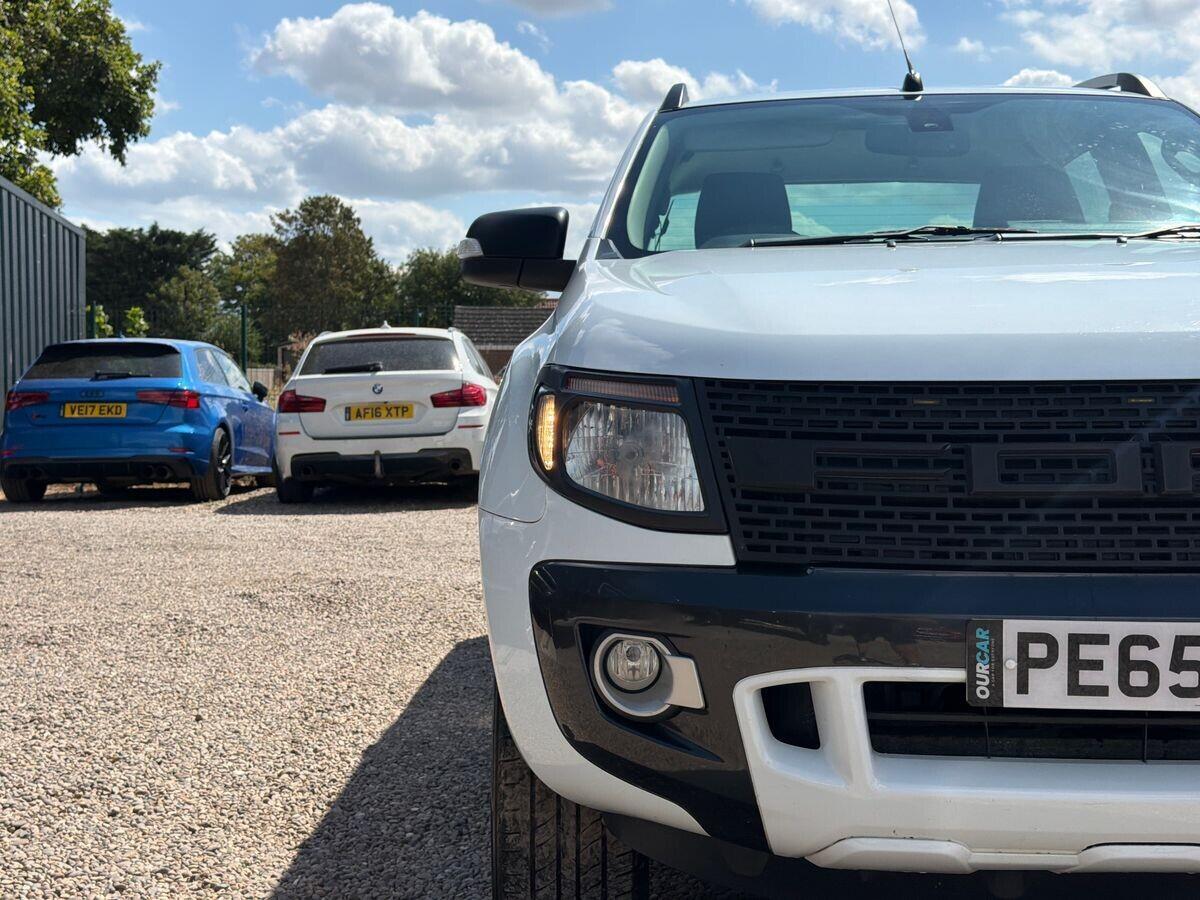 Ford Ranger - Image 11