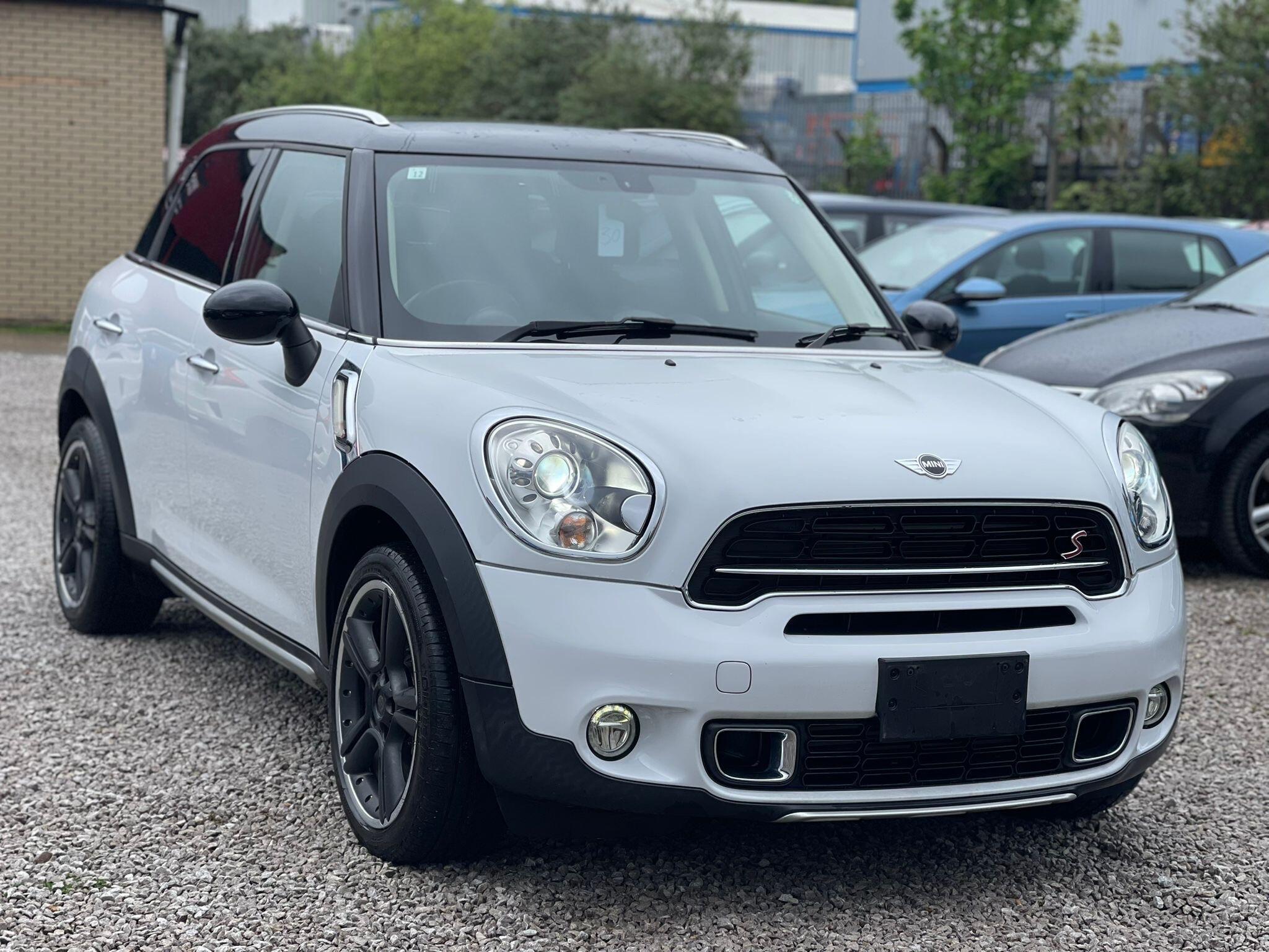 MINI Clubman - Image 4