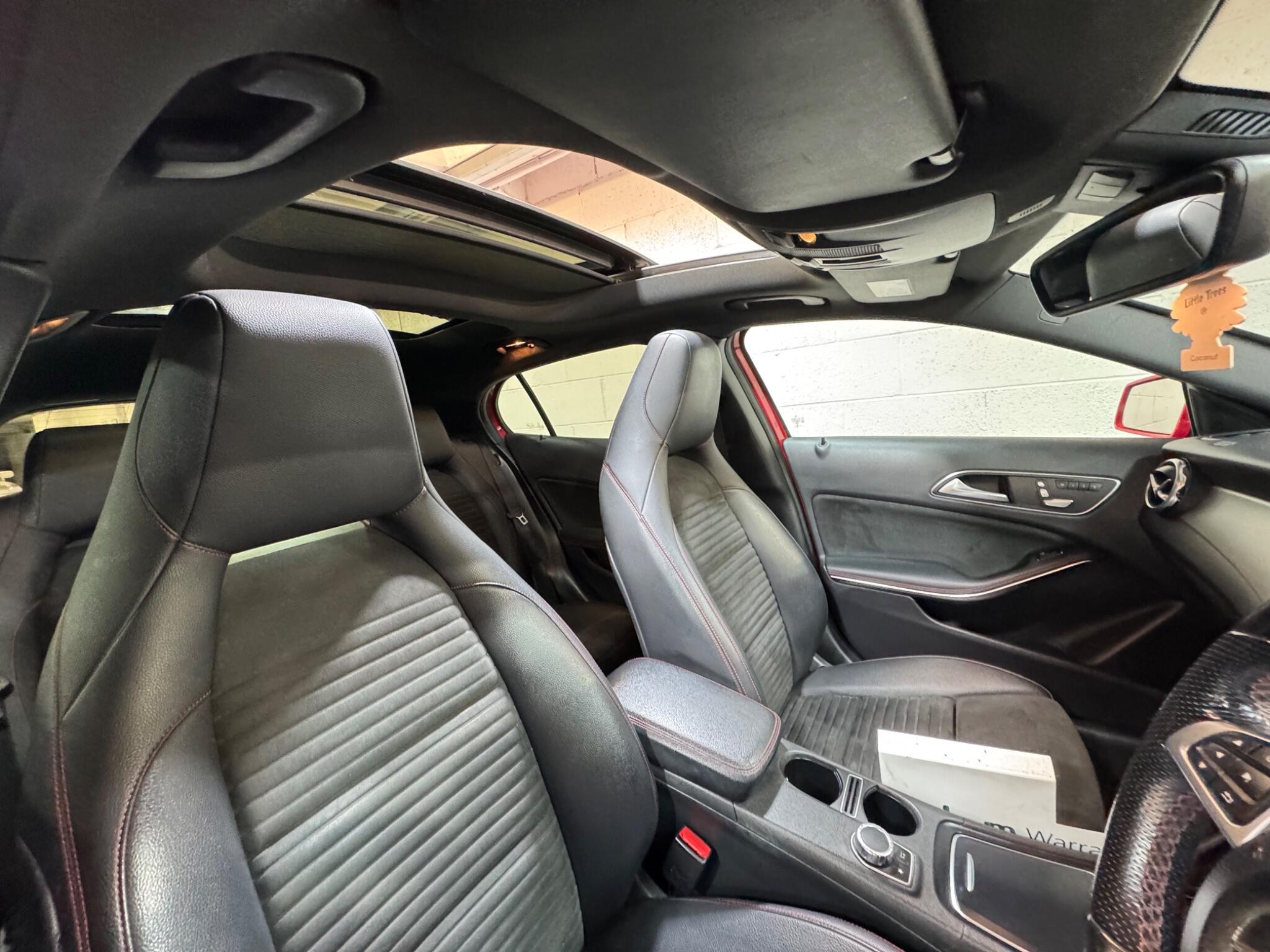 Mercedes GLA - Image 13