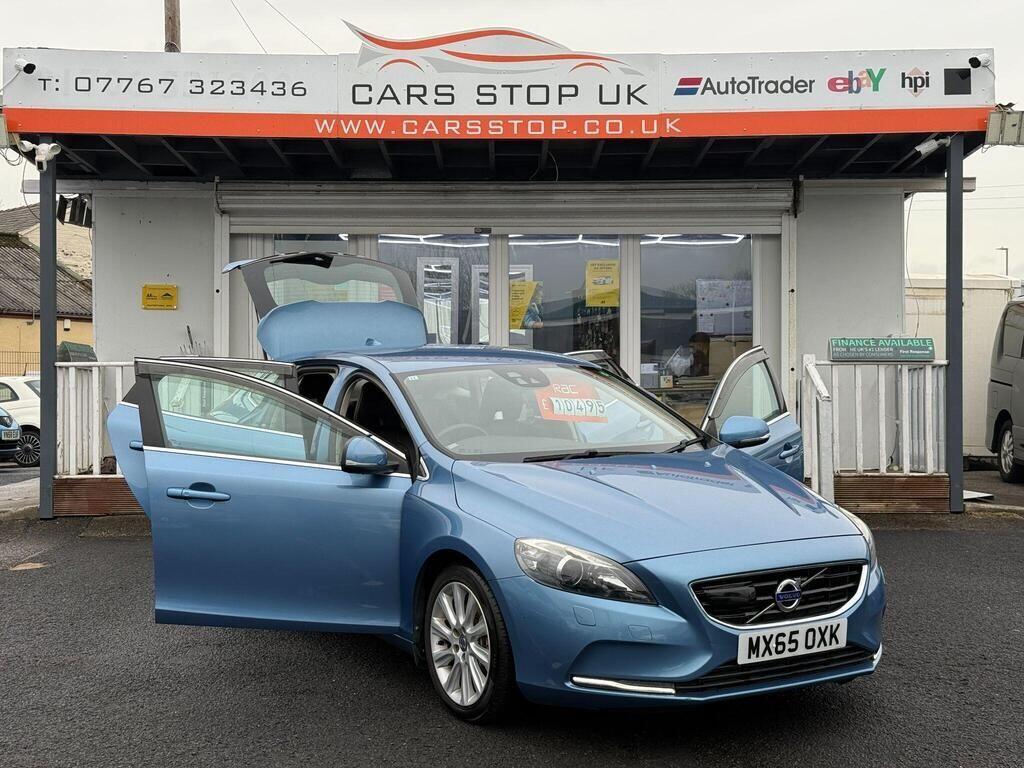 Volvo V40 - Image 20