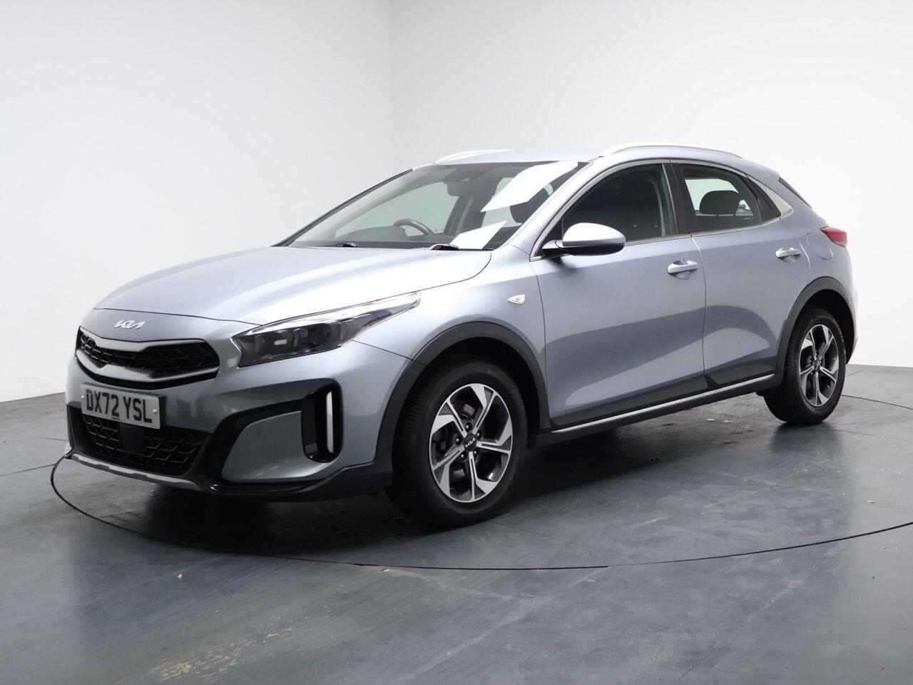 Kia XCeed - Image 6