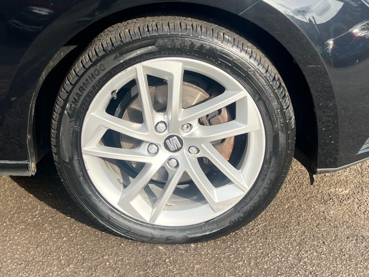 SEAT Leon - Image 30