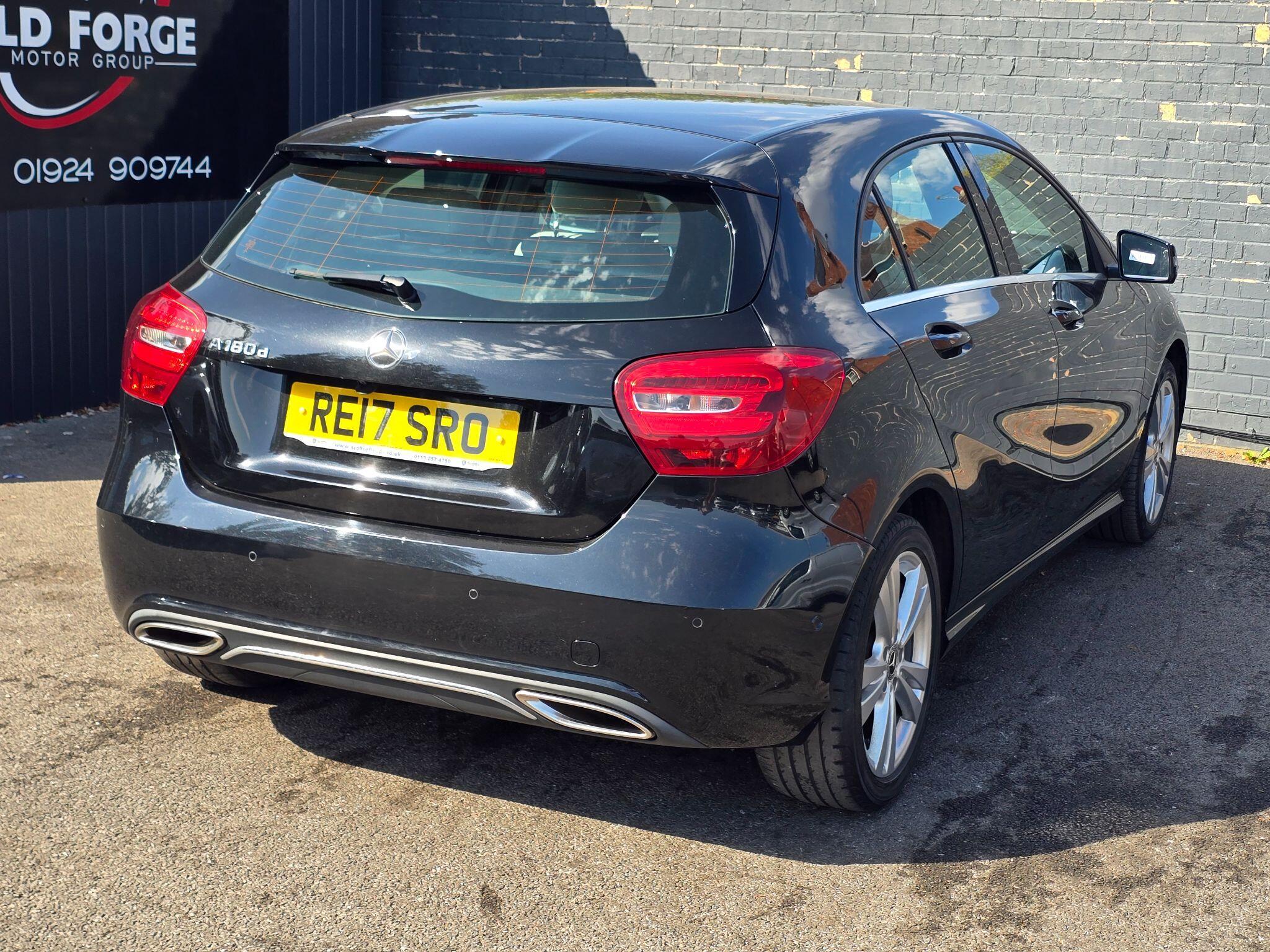 Mercedes A Class - Image 10