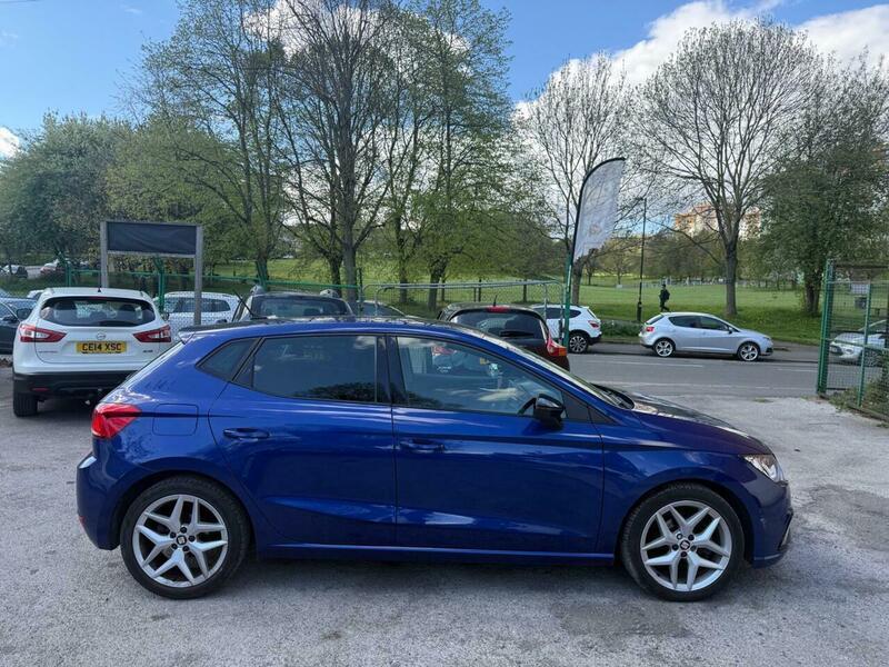 SEAT Ibiza - Image 8