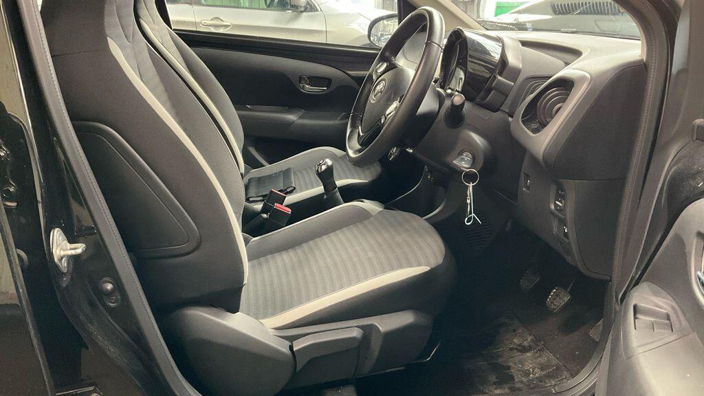 Toyota Aygo - Image 2