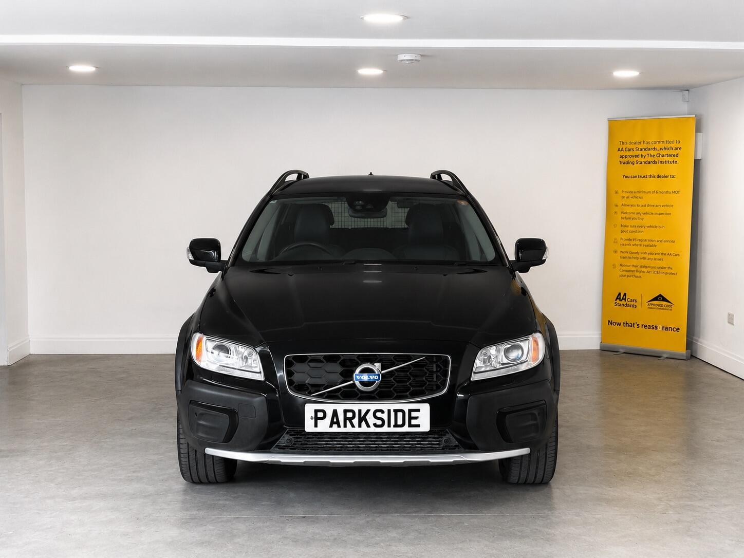 Volvo XC70 - Image 5