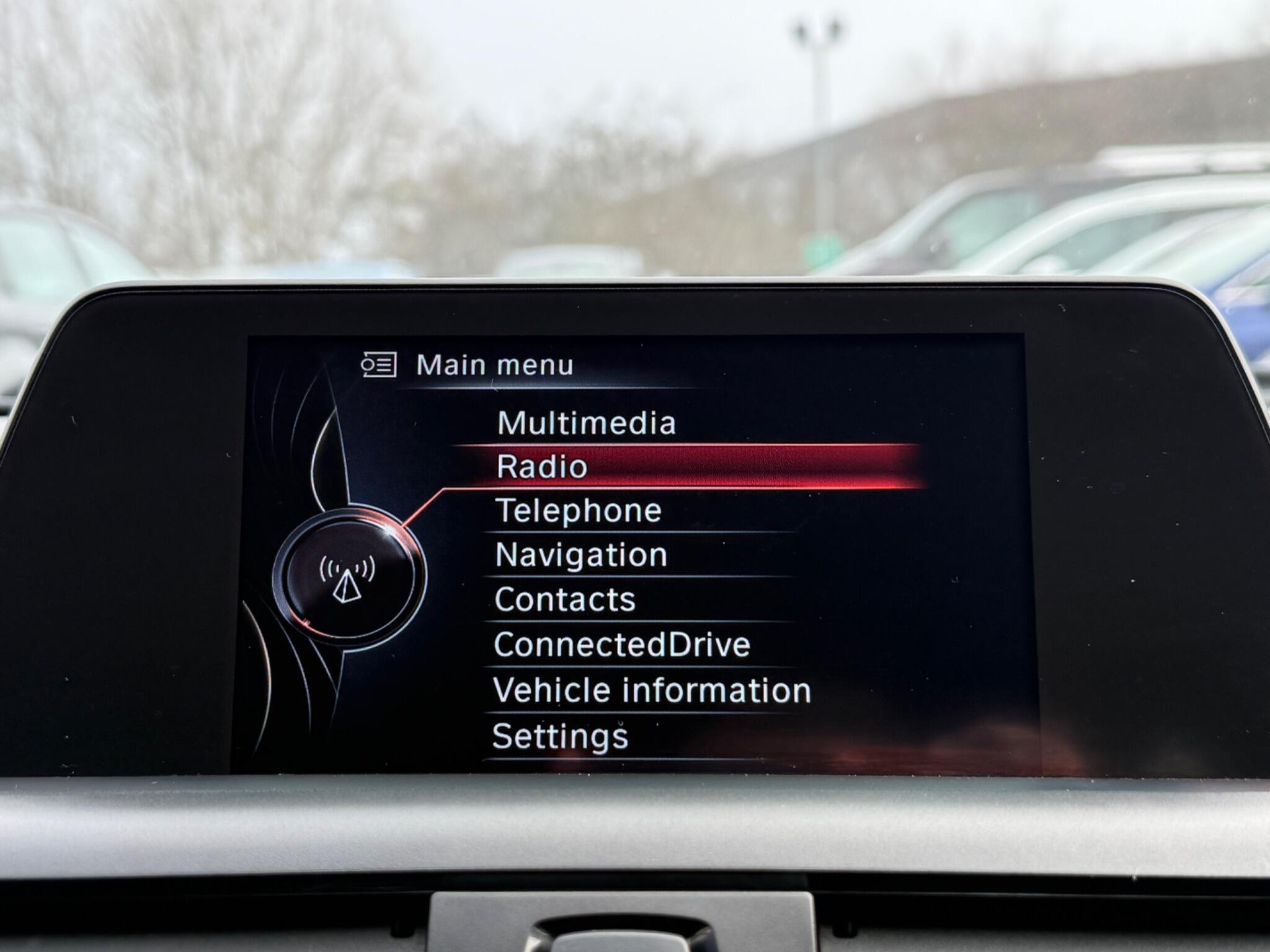 BMW 1 Series - Image 28