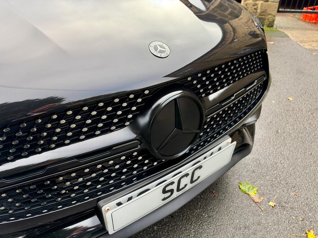 Mercedes GLC - Image 18